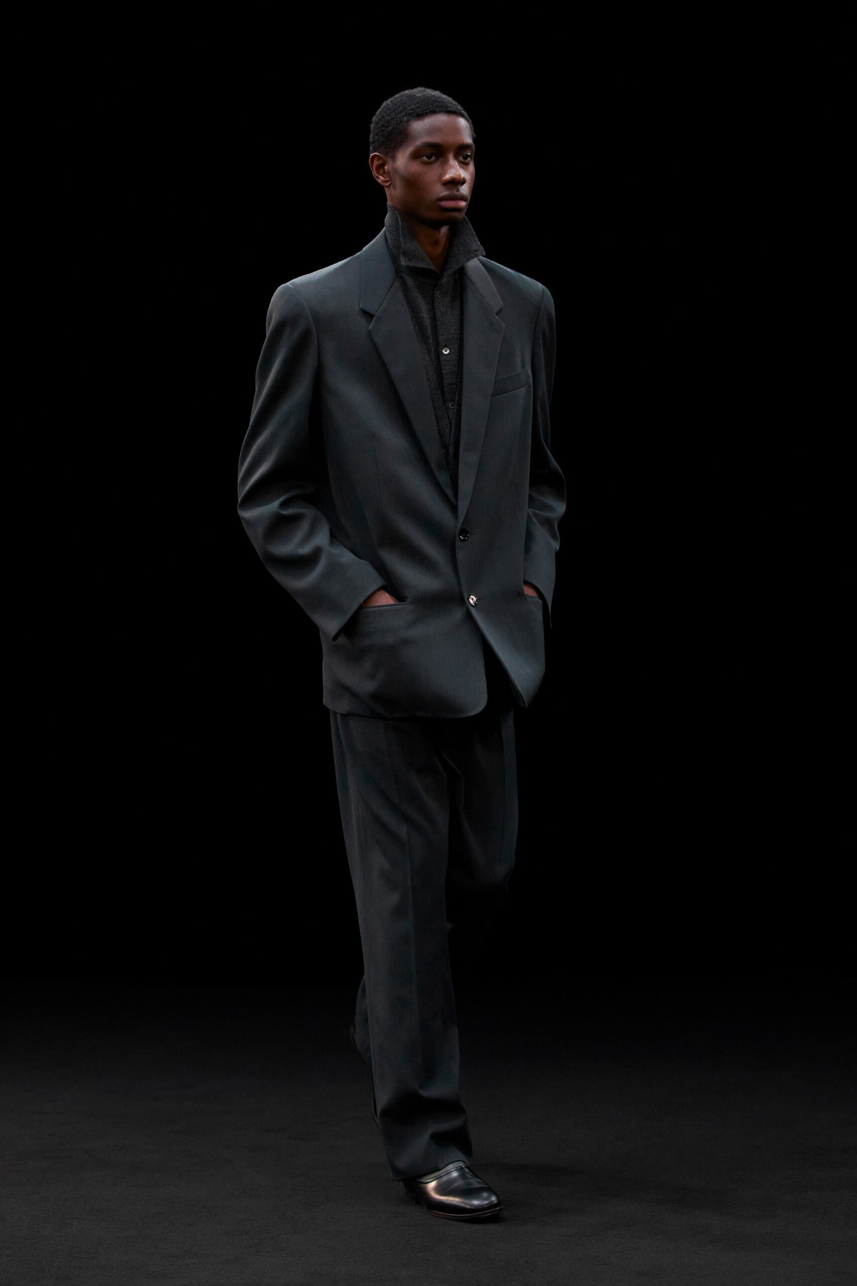 Lemaire F/W 21 Look 47