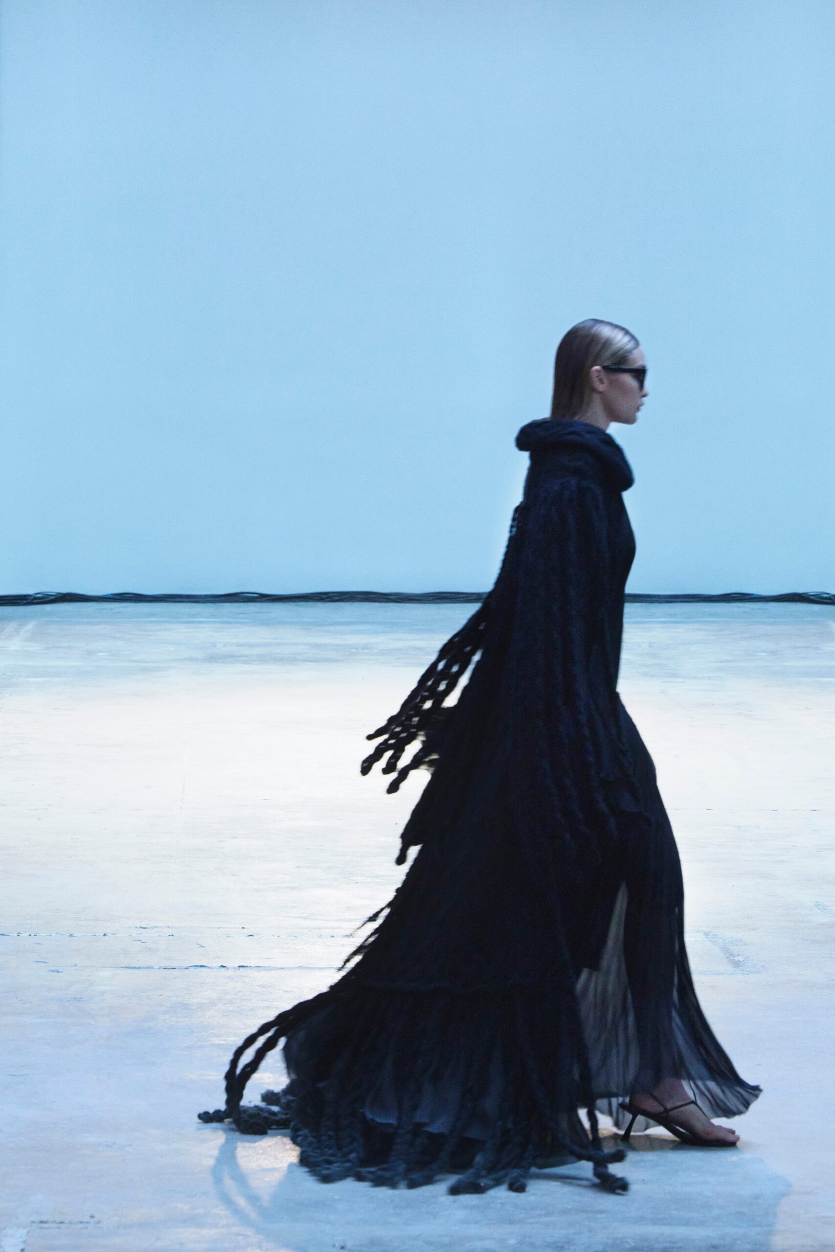 Khaite F/W 22 Look 48