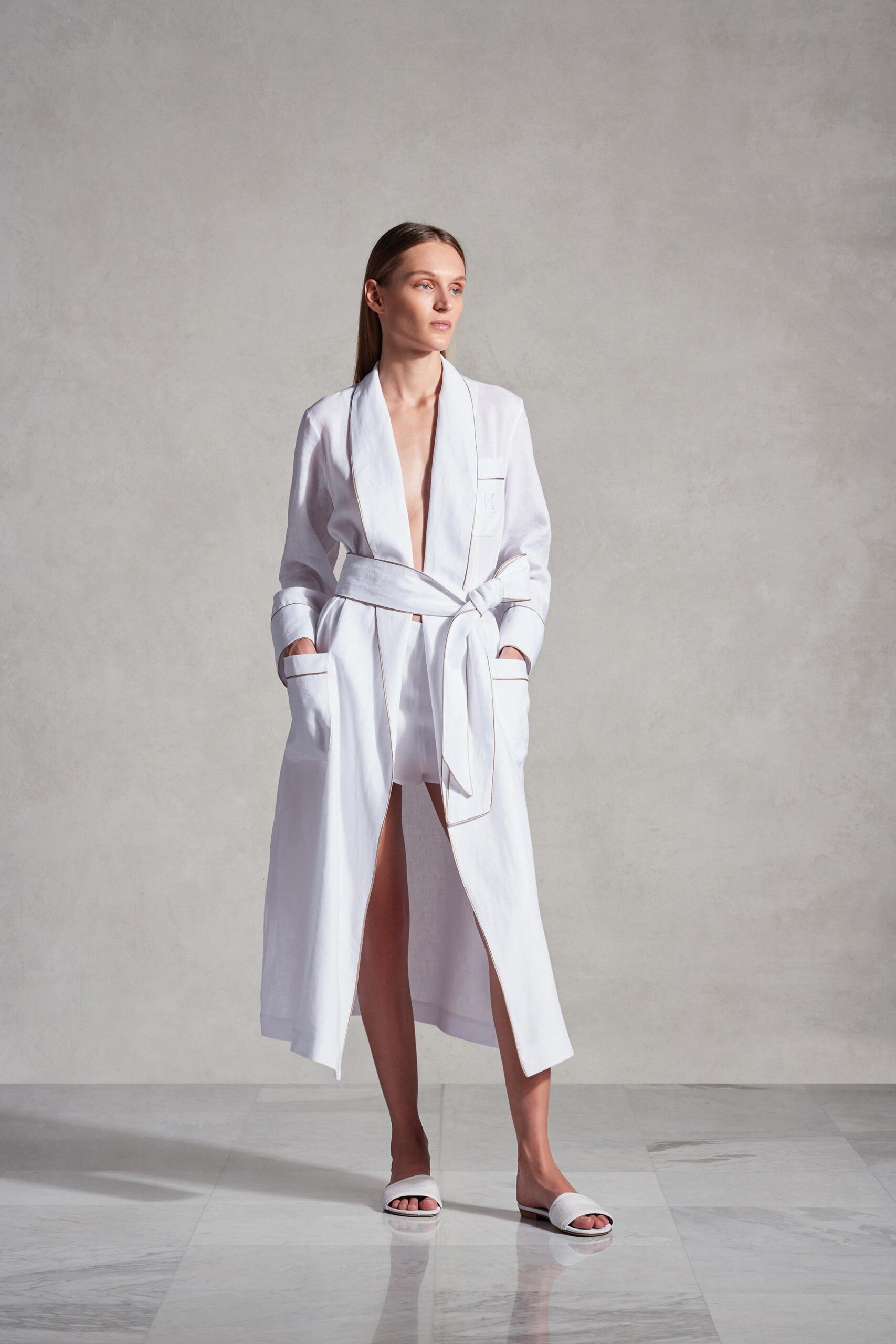 Kiton S/S 22 Look 48