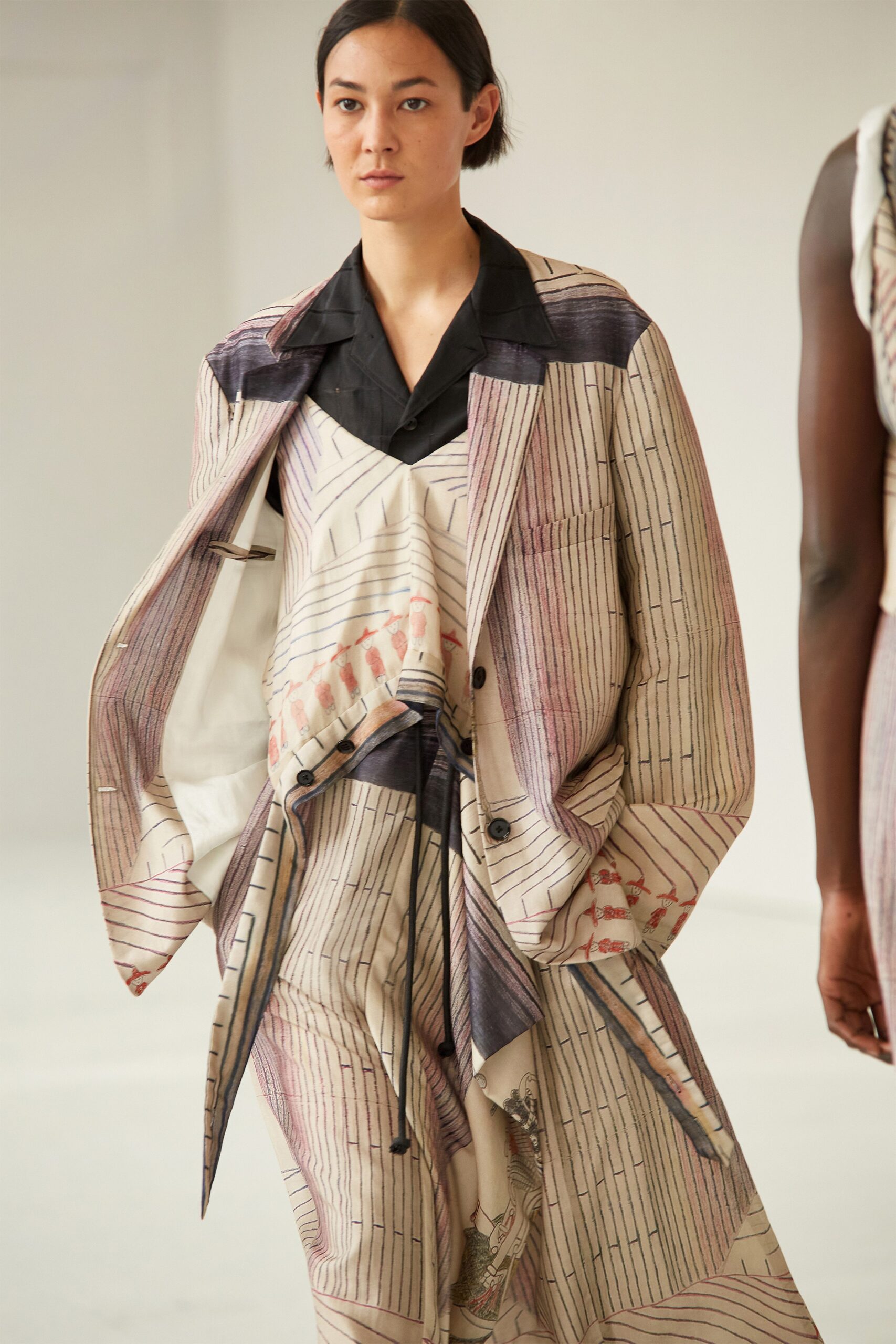 Lemaire S/S 21 Menswear Look 48