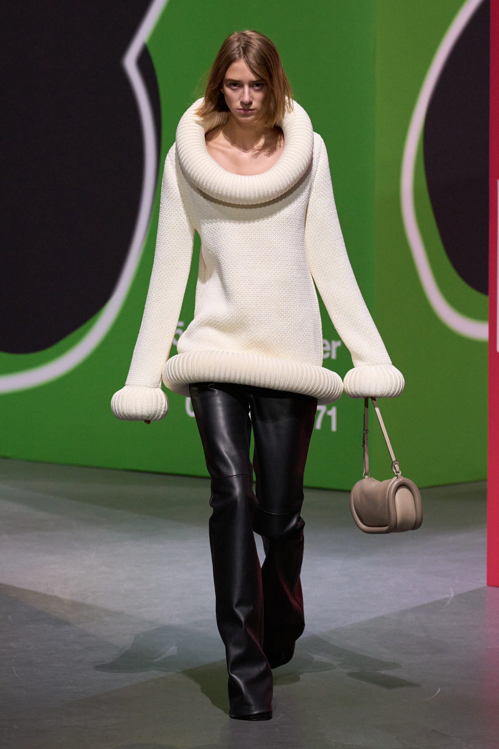 JW Anderson F/W 23 Look 48