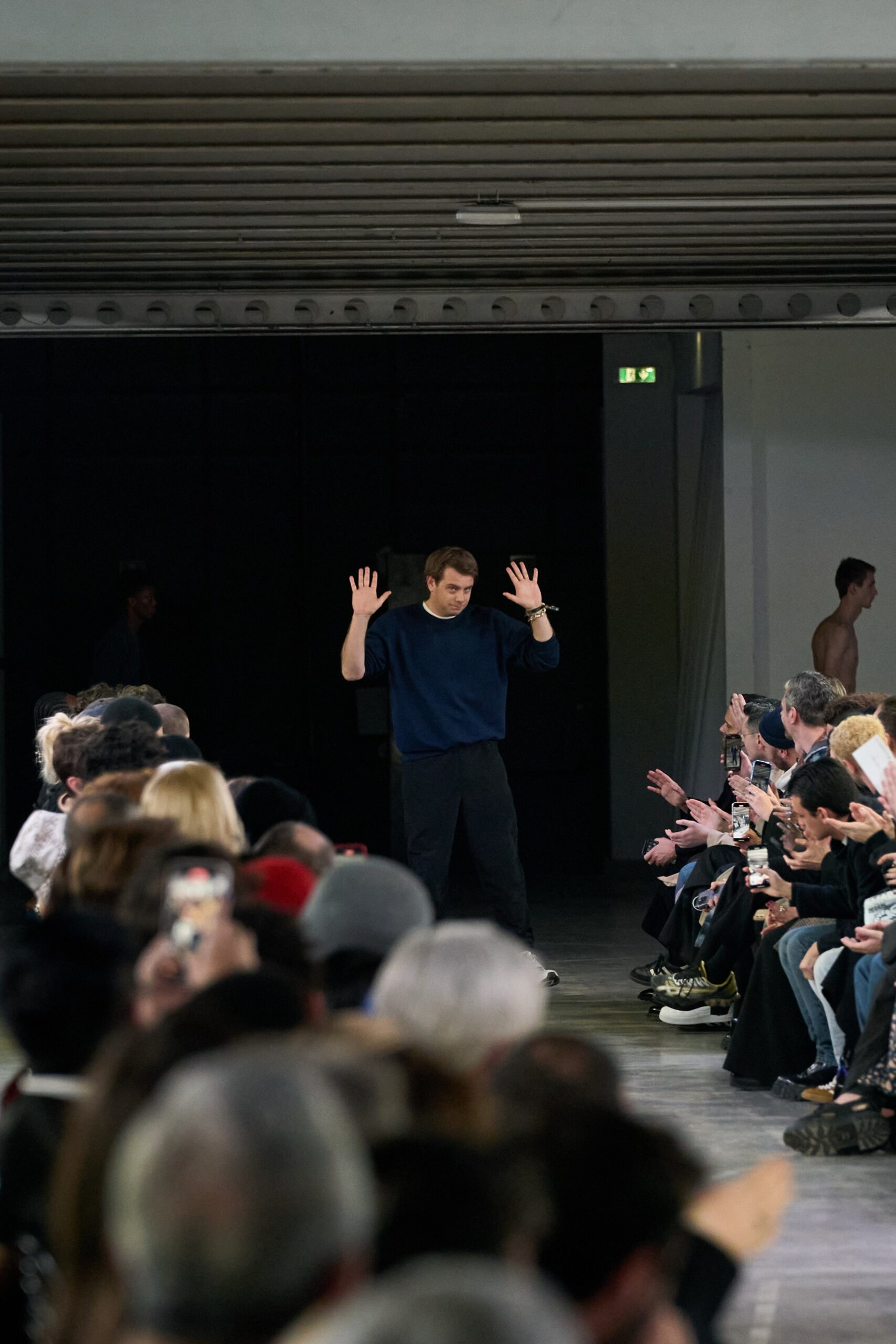 JW Anderson F/W 23 Look 47