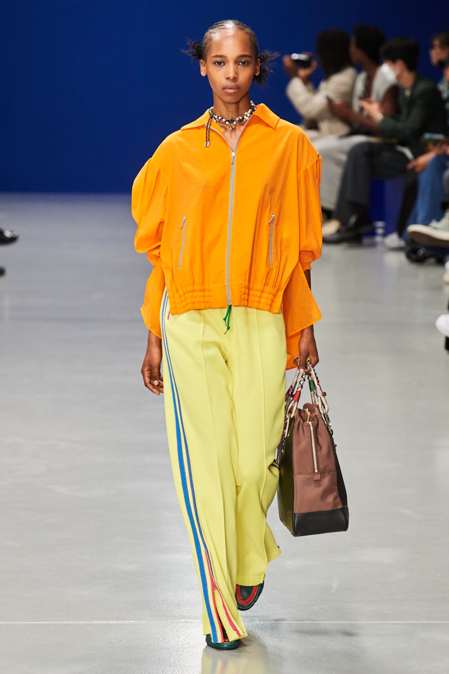Kolor S/S 23 Menswear Look 47