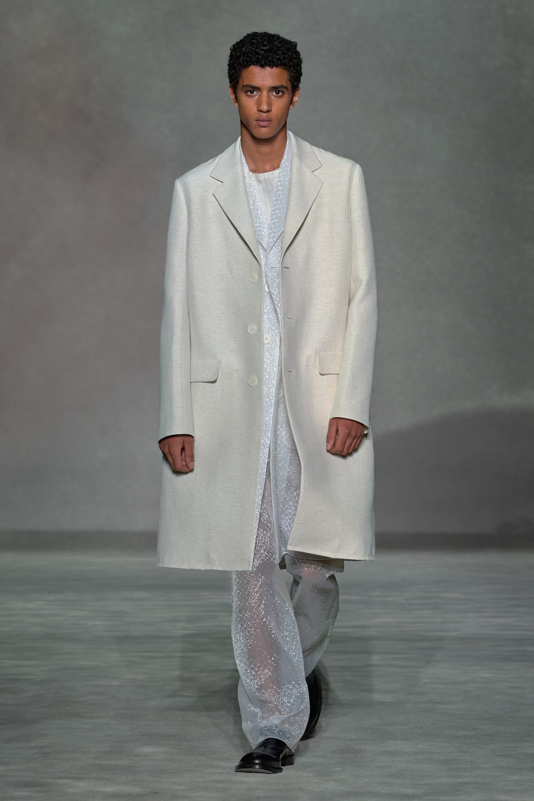 Lanvin S/S 23 Look 48