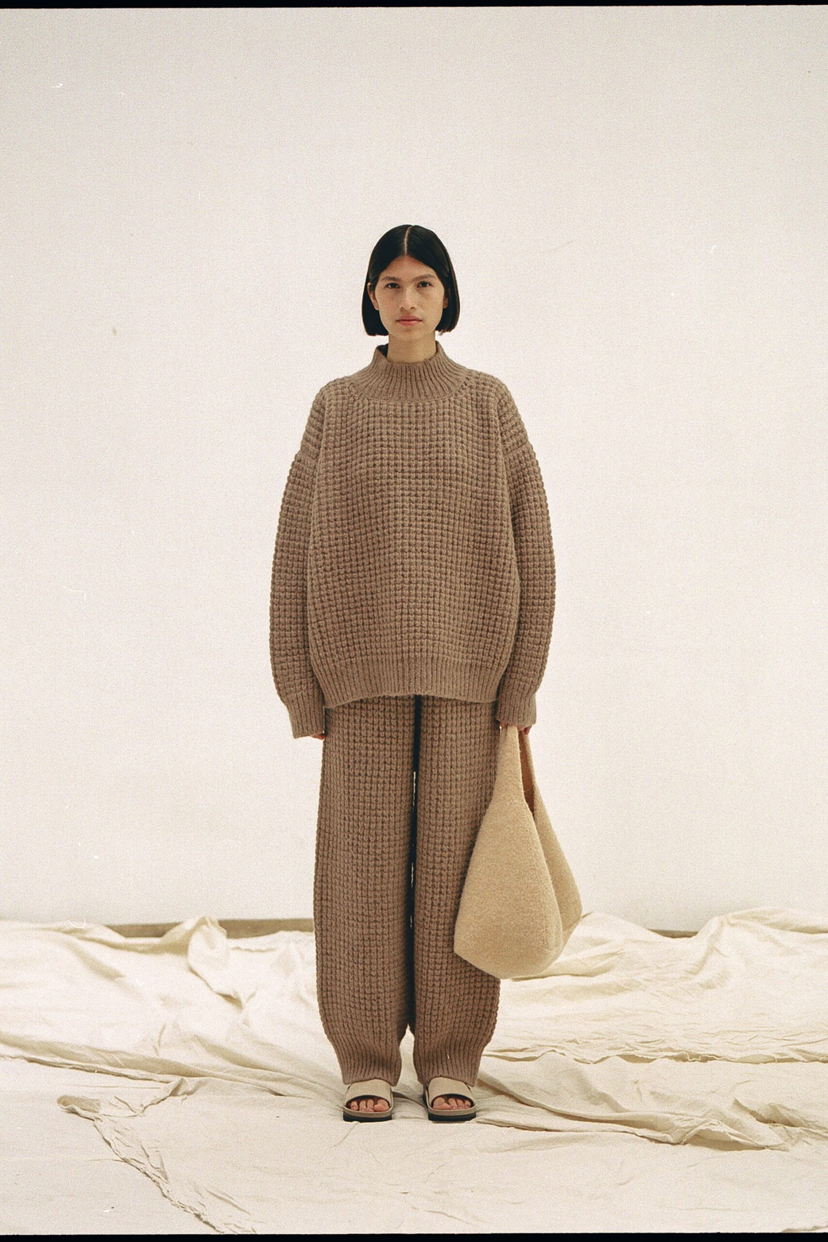 Lauren Manoogian Resort 23 Look 47