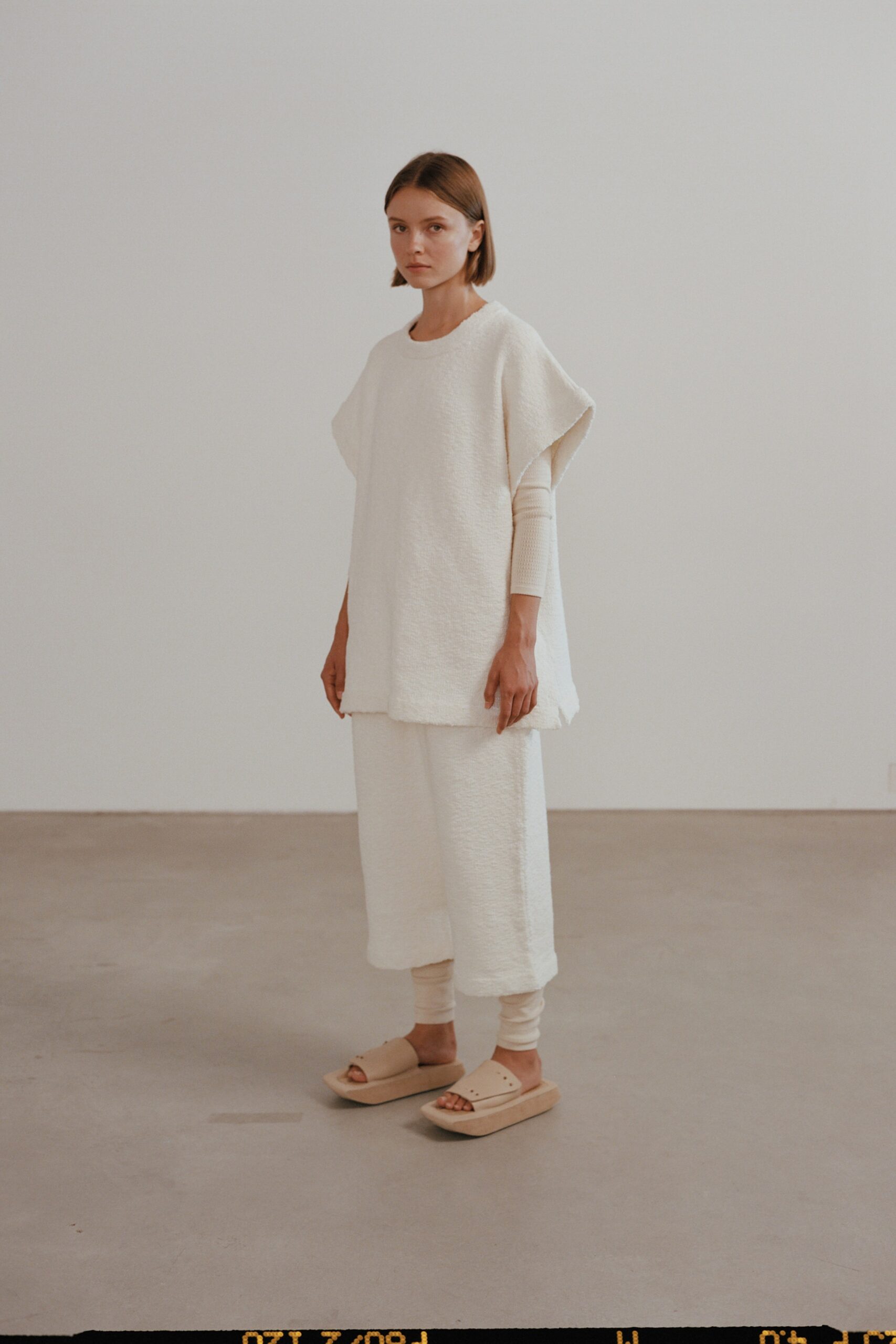 Lauren Manoogian S/S 23 Look 41