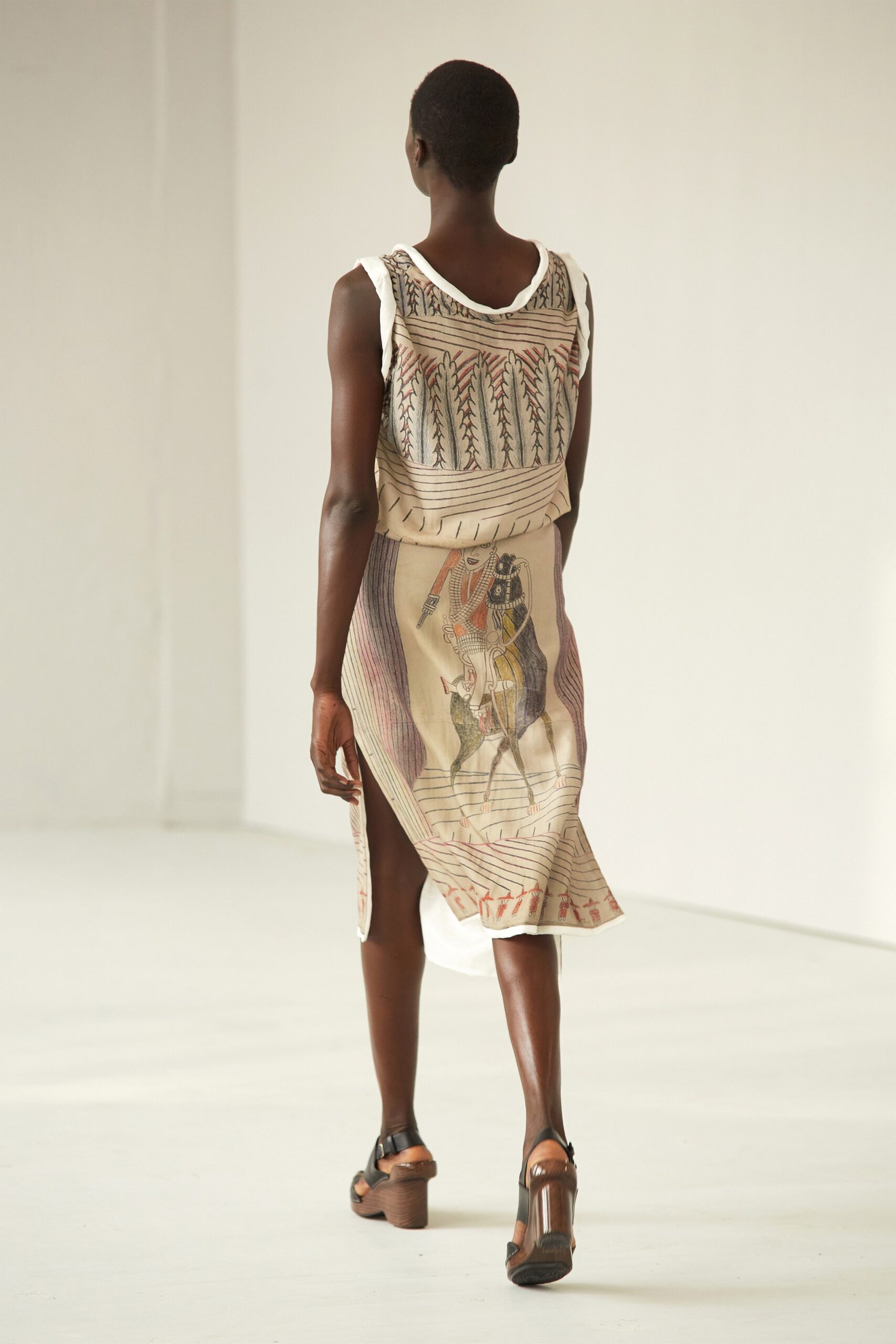 Lemaire S/S 21 Menswear Look 49