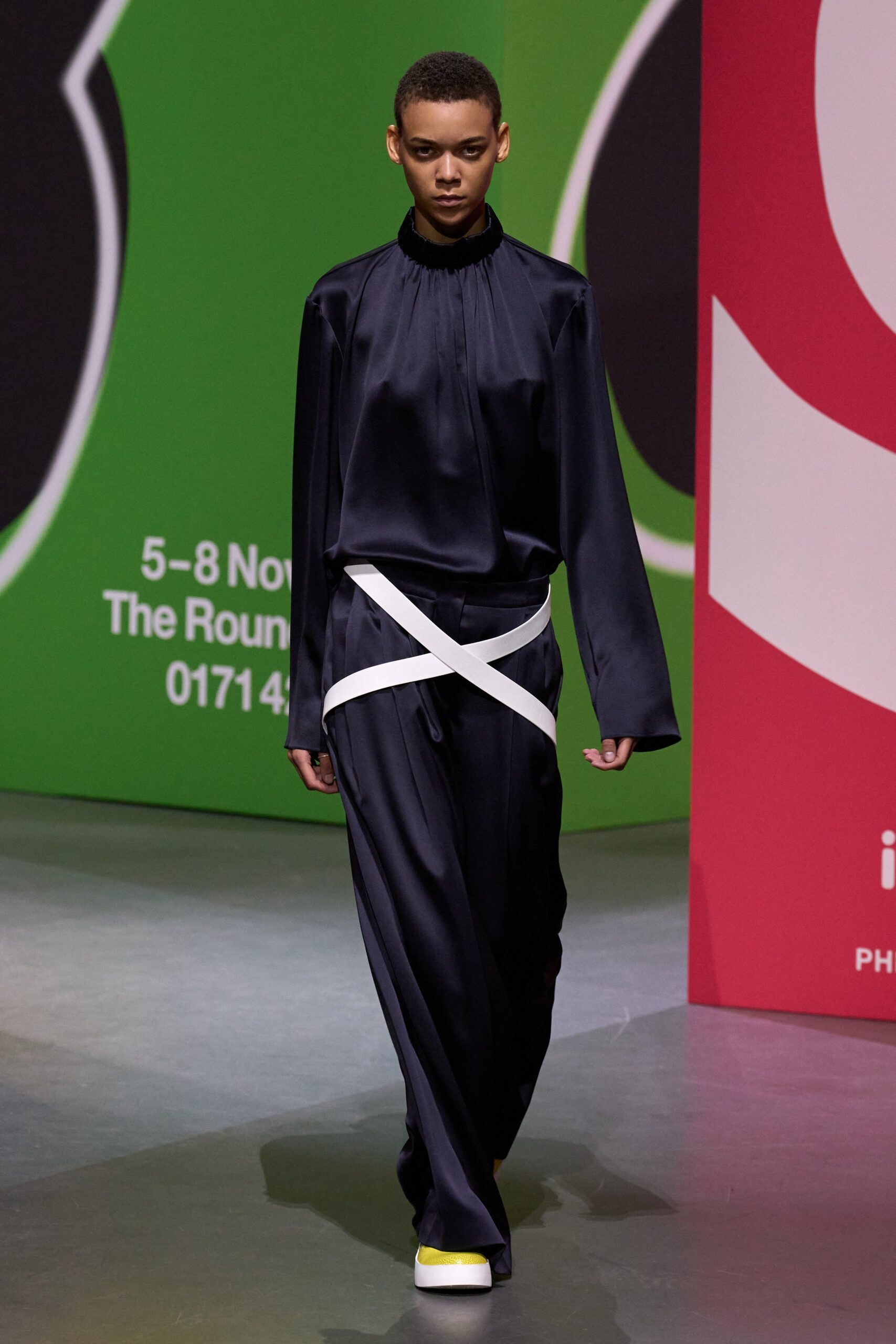 JW Anderson F/W 23 Look 49