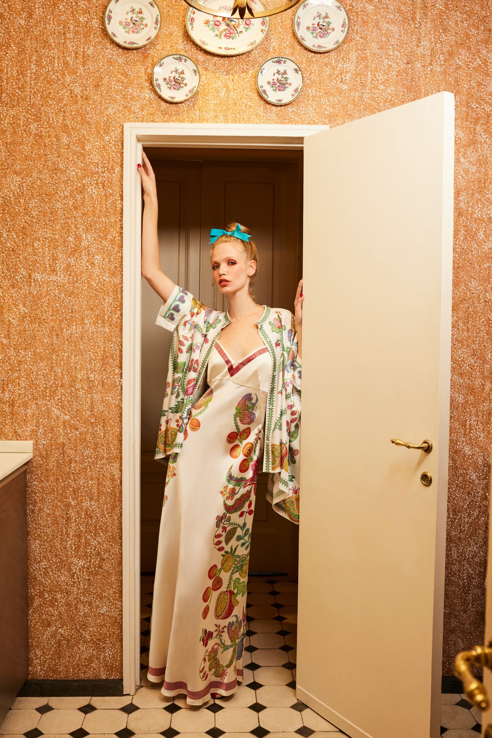 La DoubleJ Resort 24 Look 49