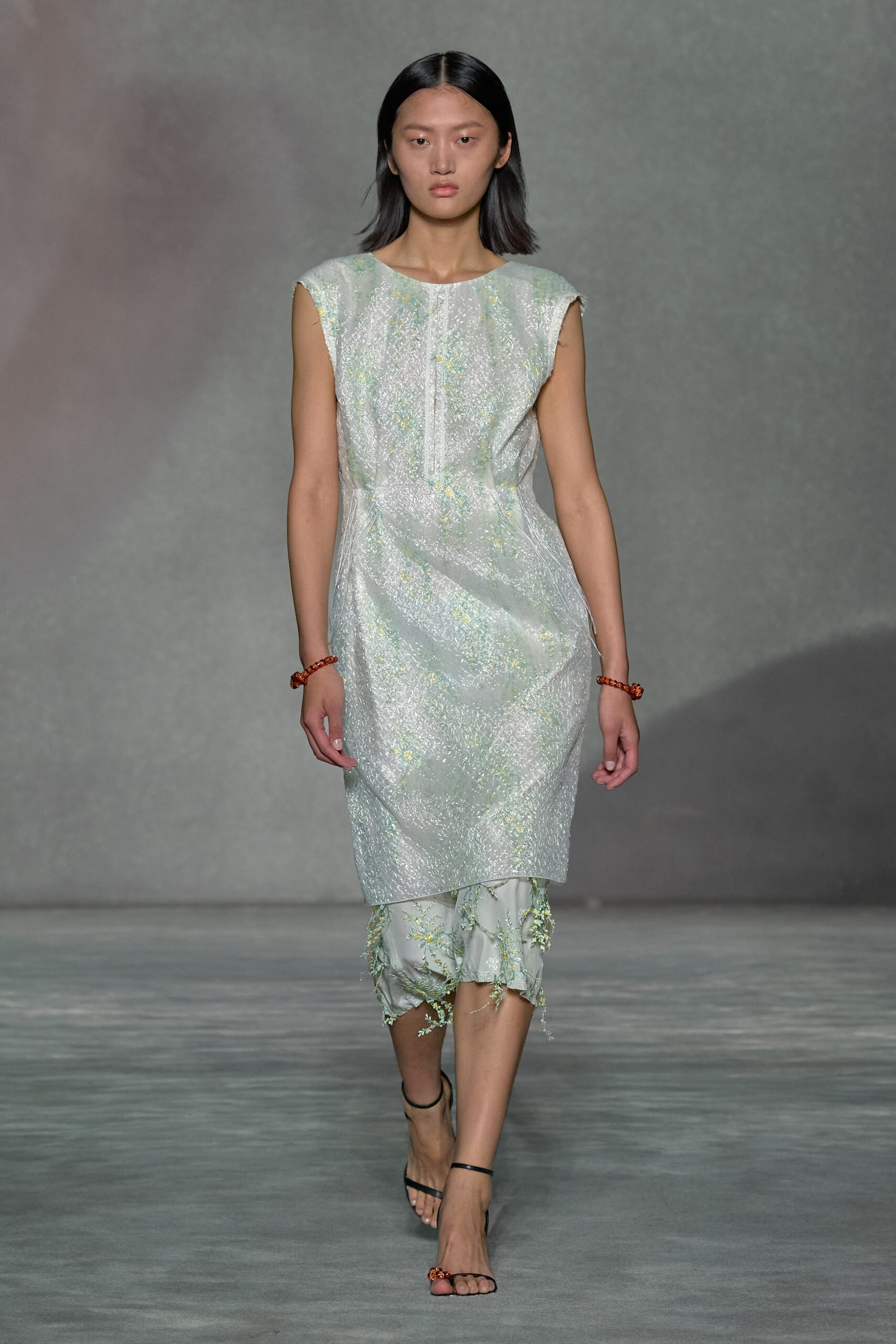 Lanvin S/S 23 Look 49