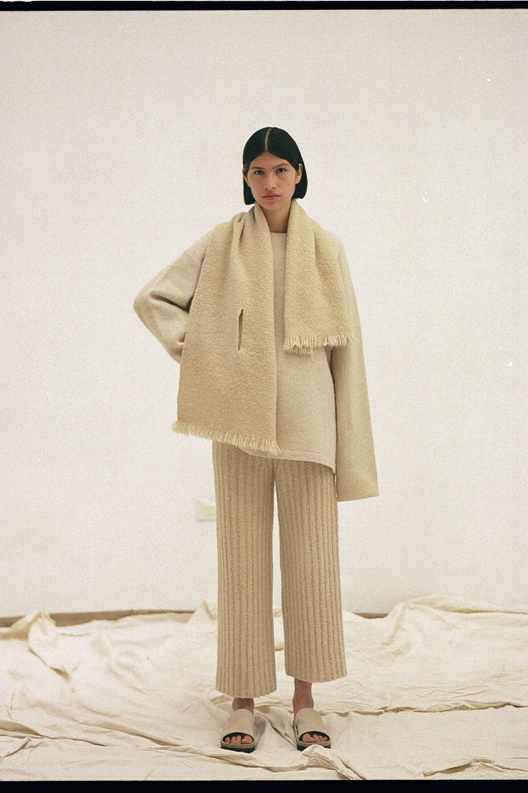 Lauren Manoogian Resort 23 Look 48