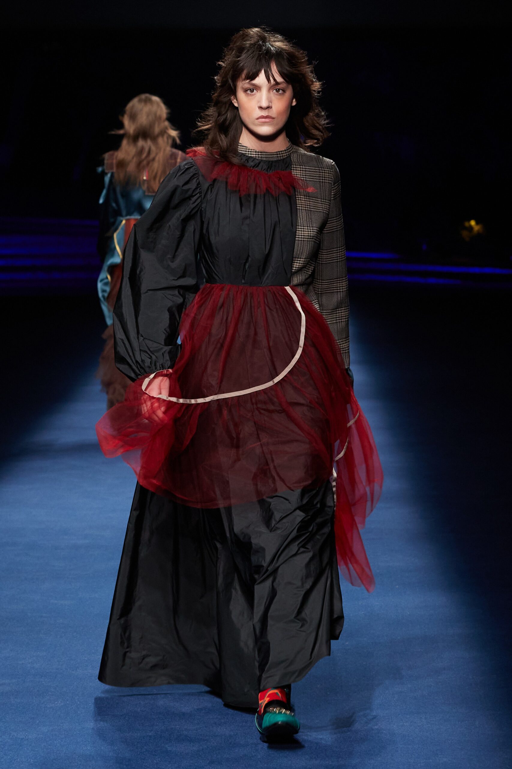 Kolor F/W 21 Menswear Look 50