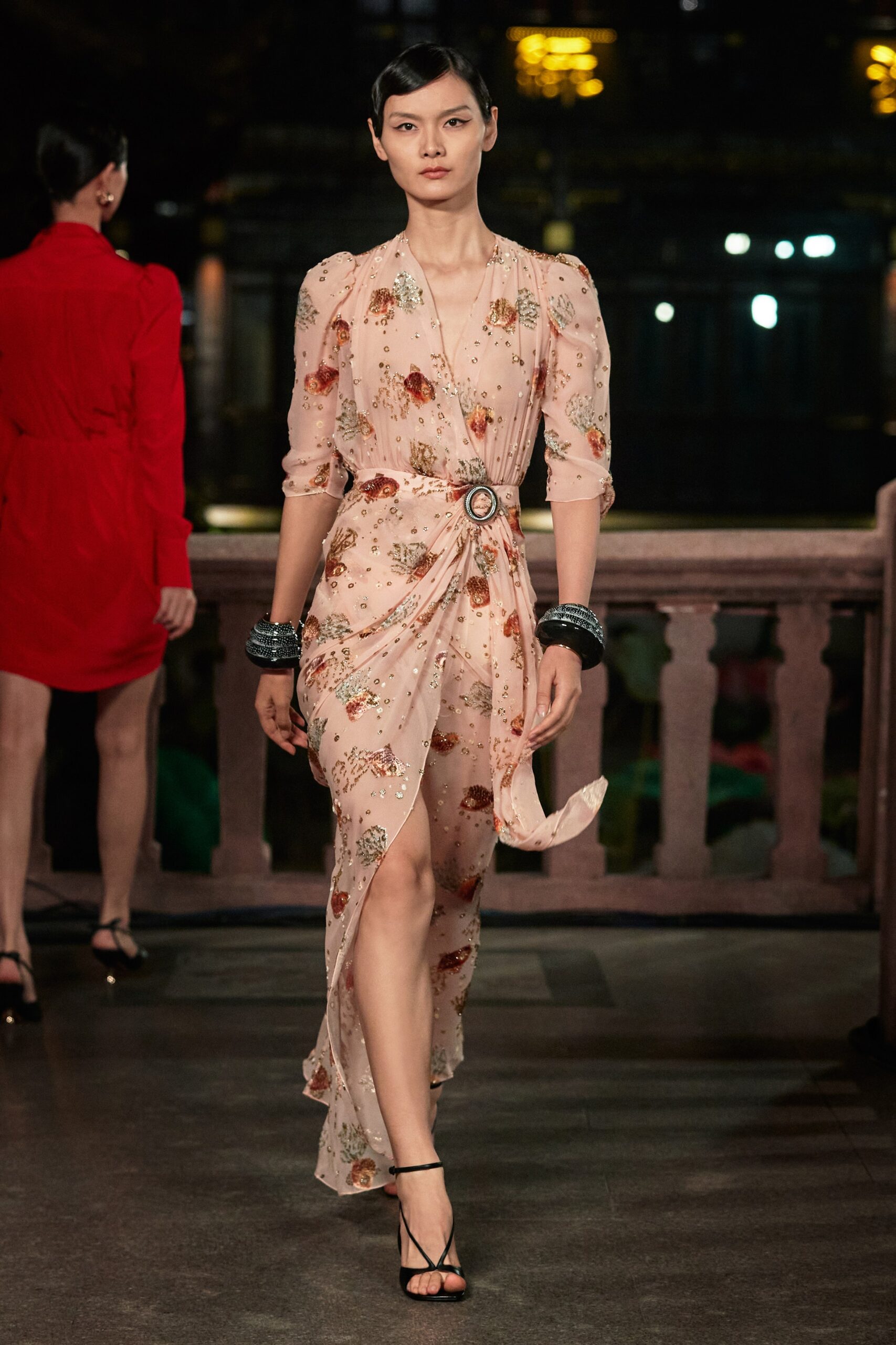 Lanvin S/S 21 Look 50