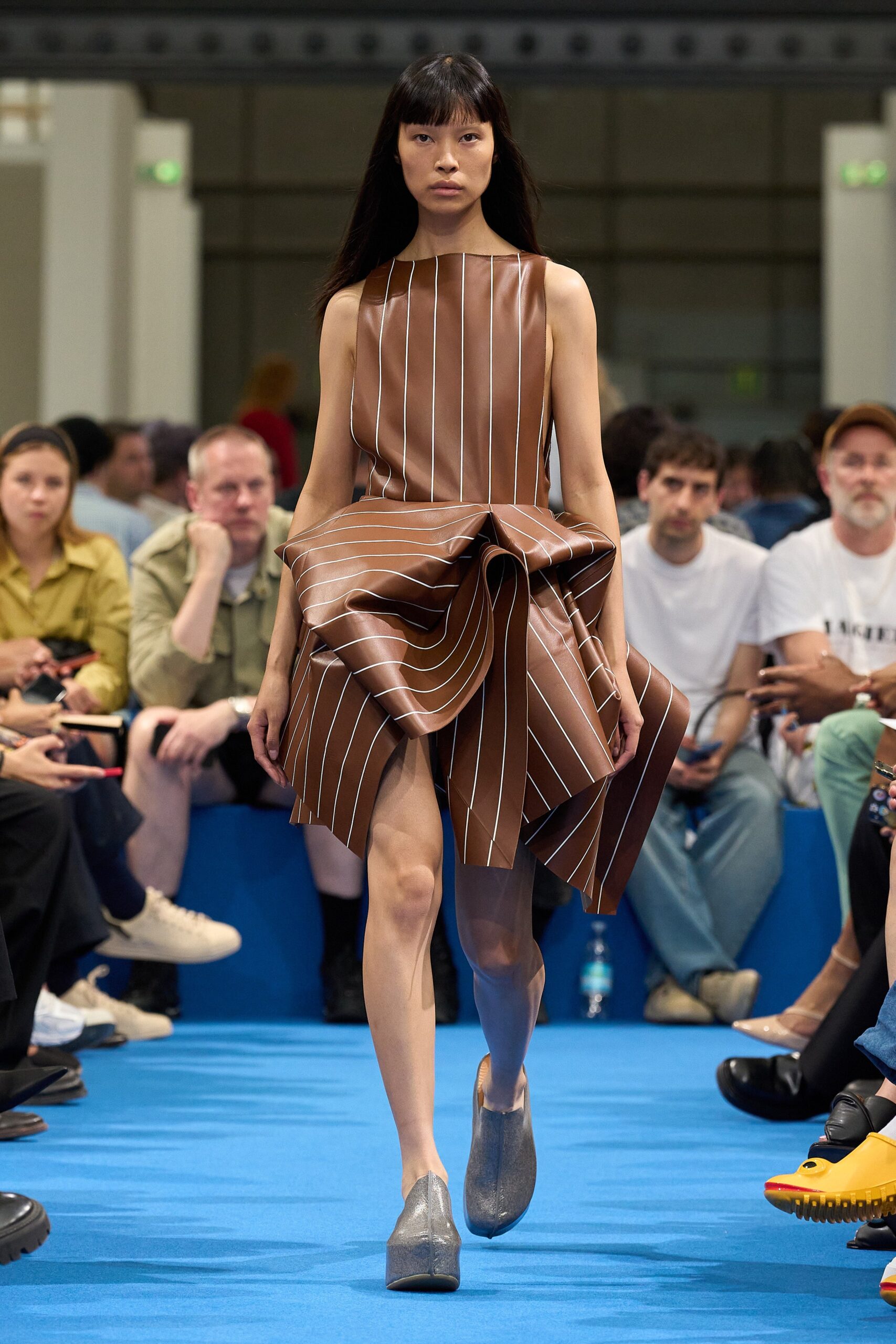 JW Anderson S/S 24 Menswear Look 50