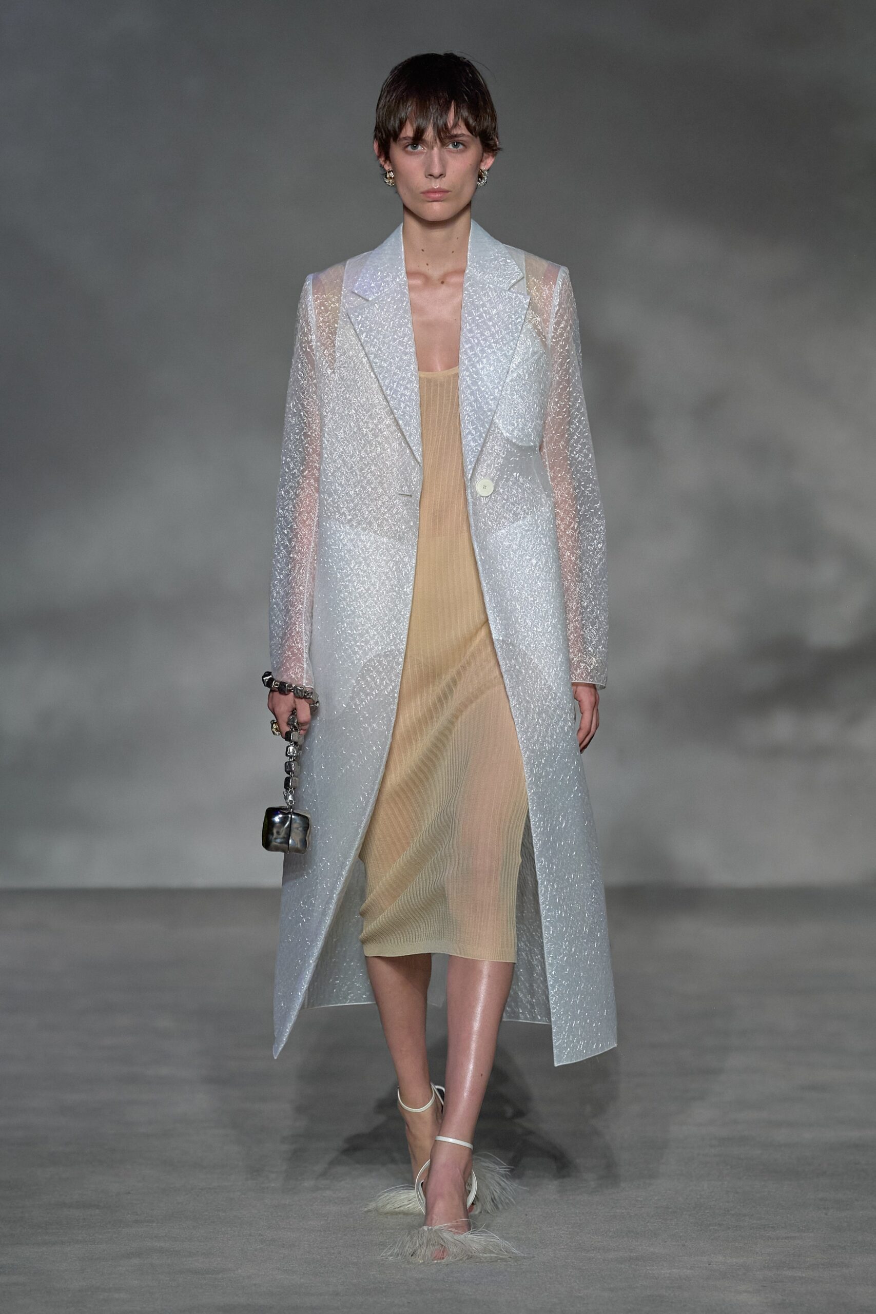 Lanvin S/S 23 Look 51