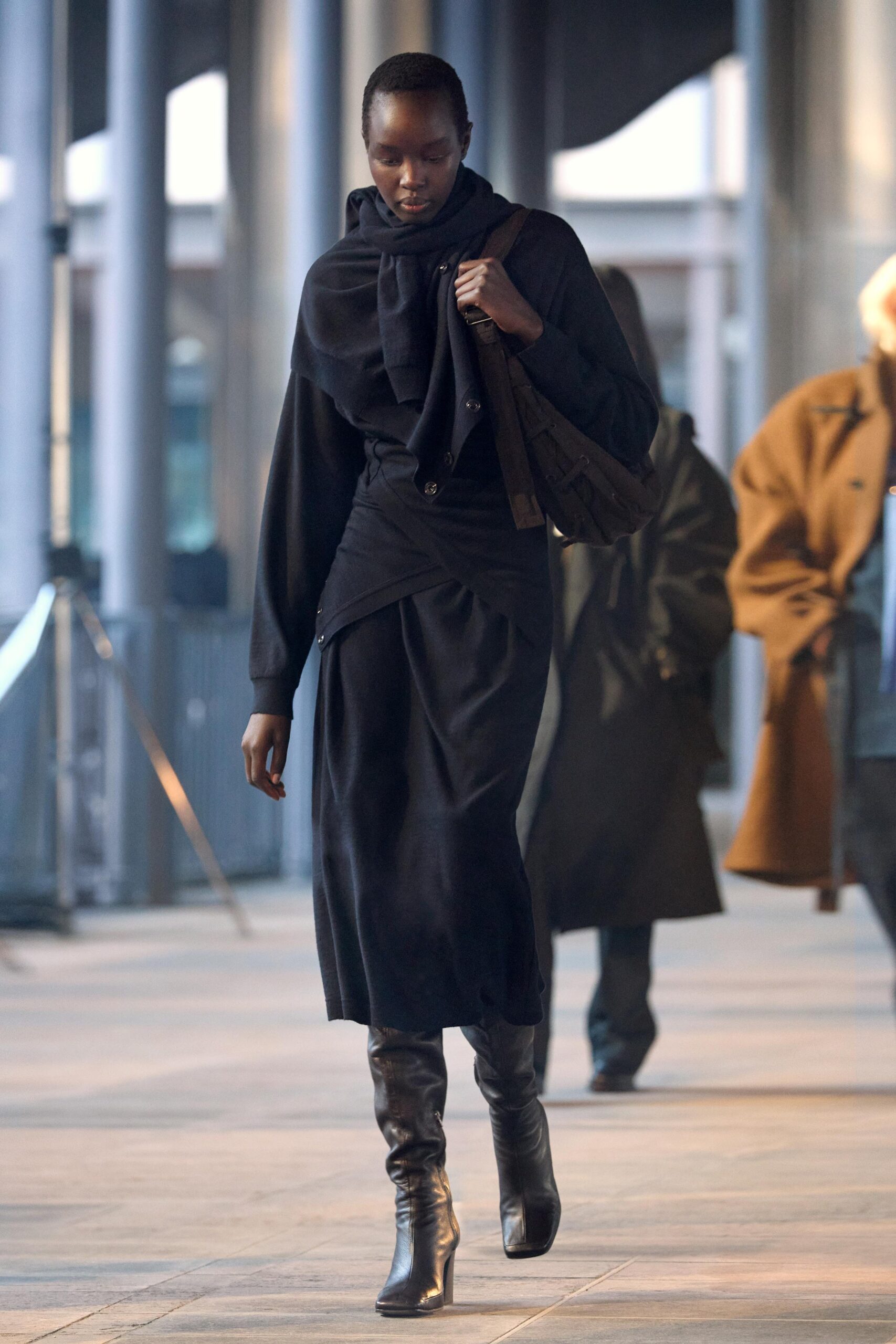 Lemaire F/W 23 Menswear Look 51