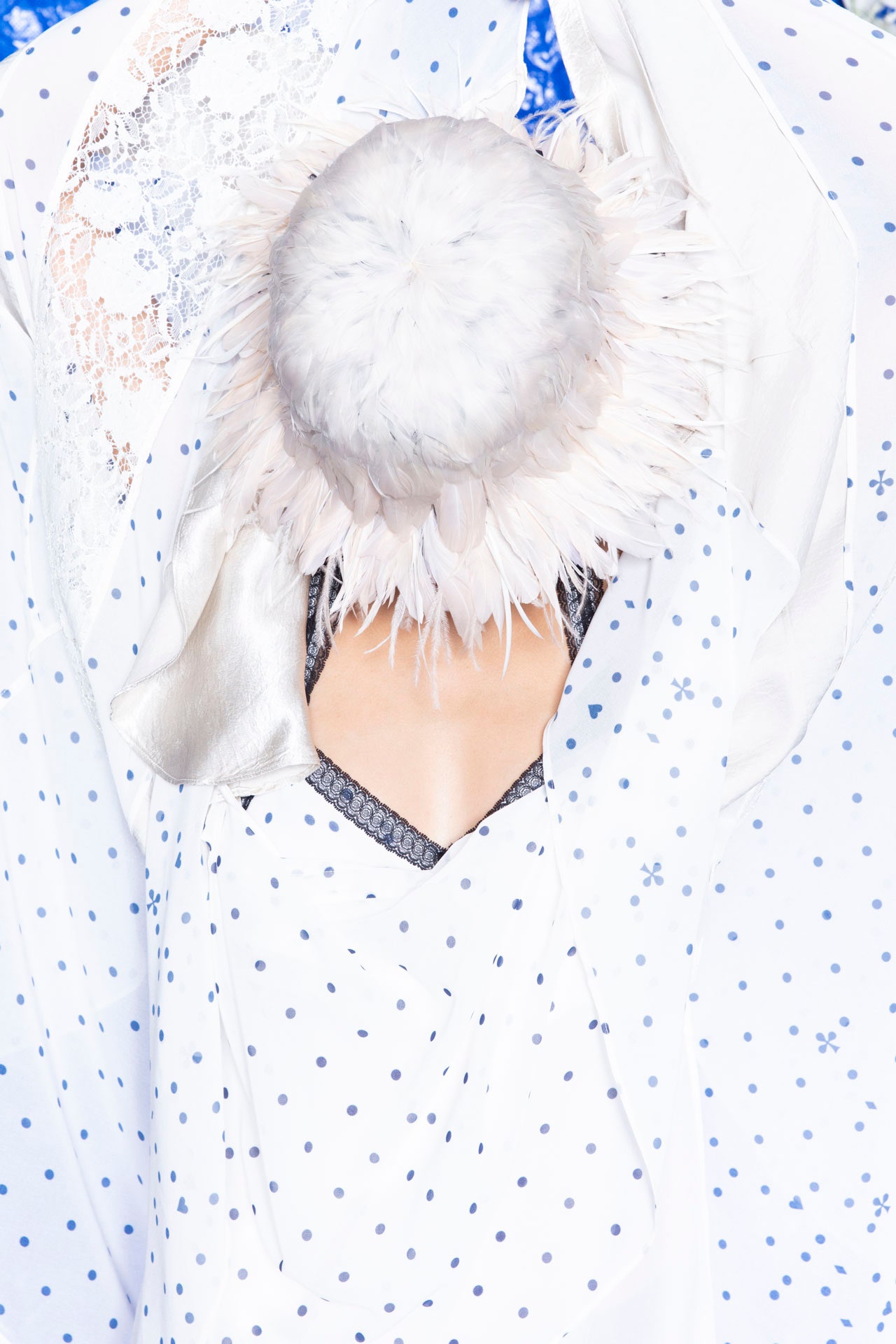 Koché S/S 20 Menswear Look 52
