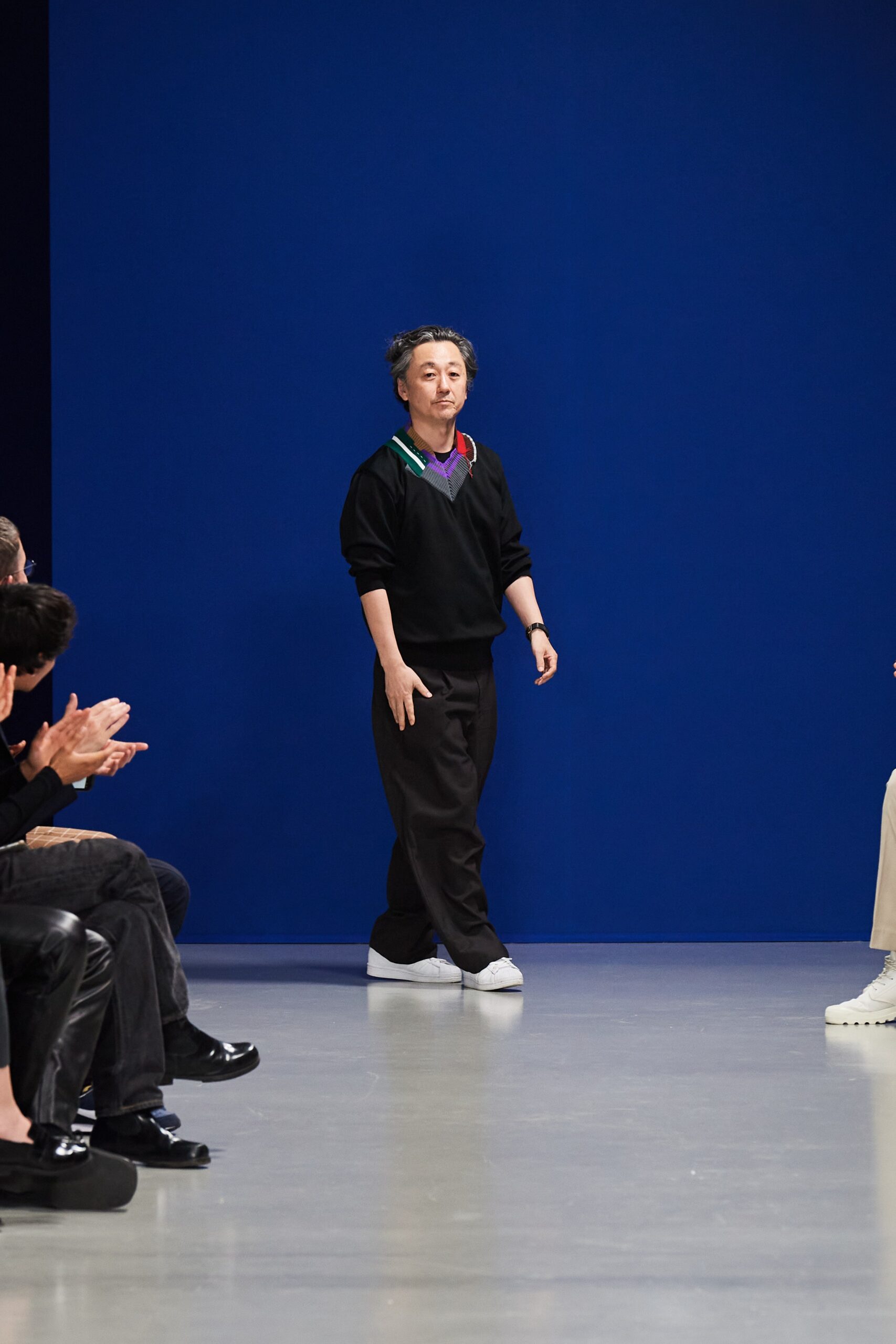 Kolor S/S 23 Menswear Look 50