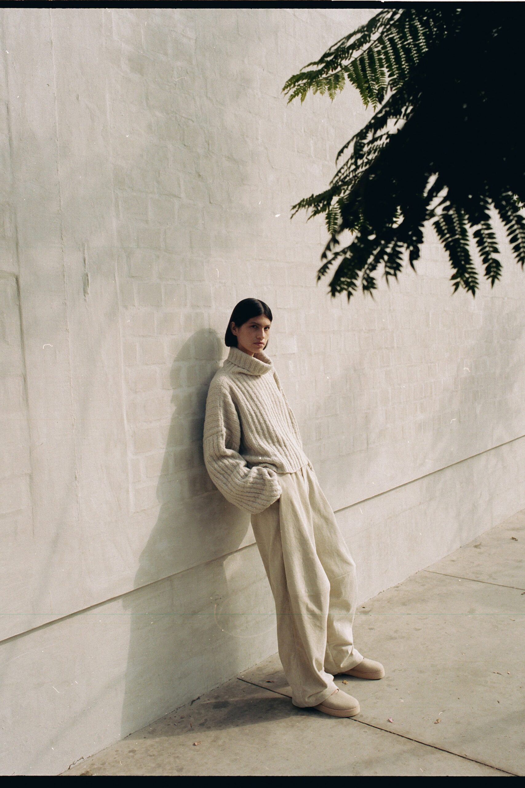 Lauren Manoogian Resort 23 Look 50