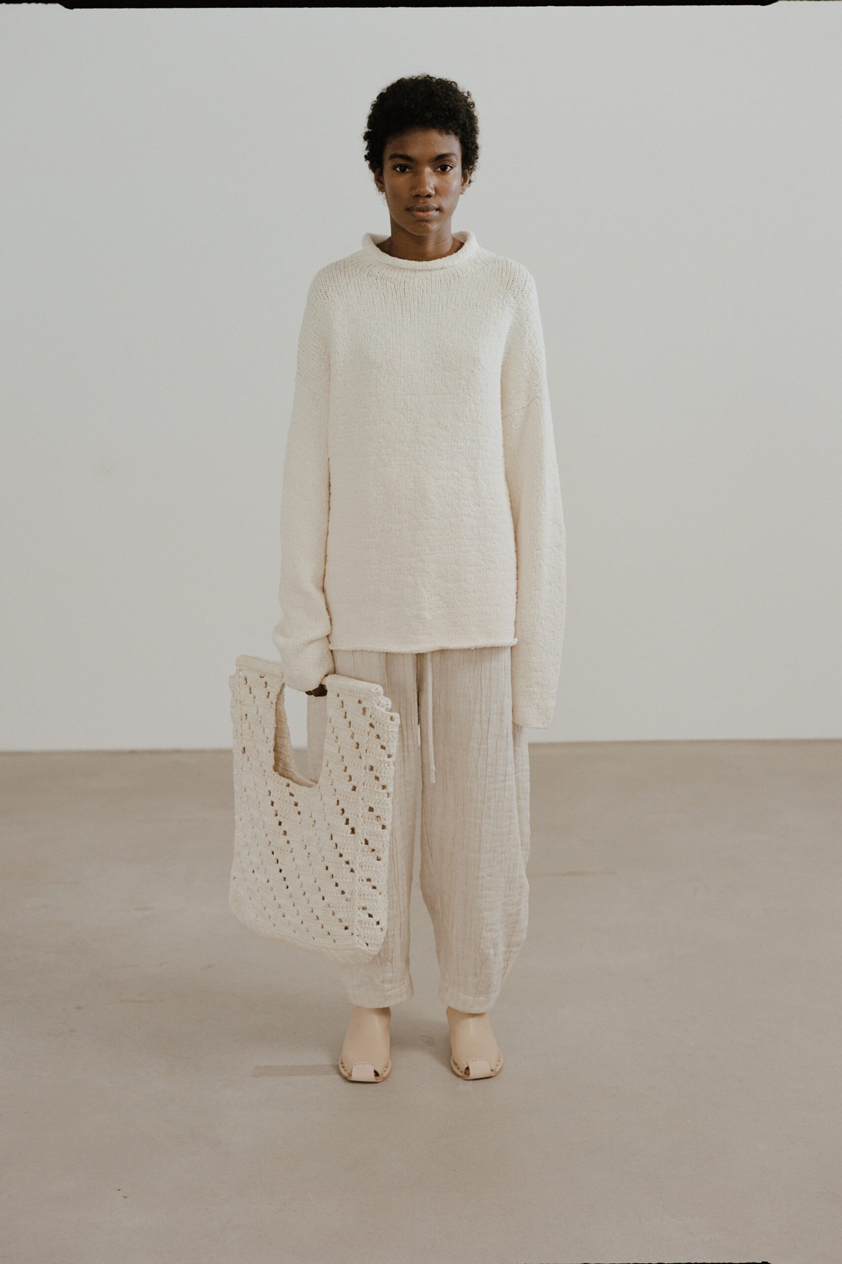 Lauren Manoogian S/S 23 Look 44