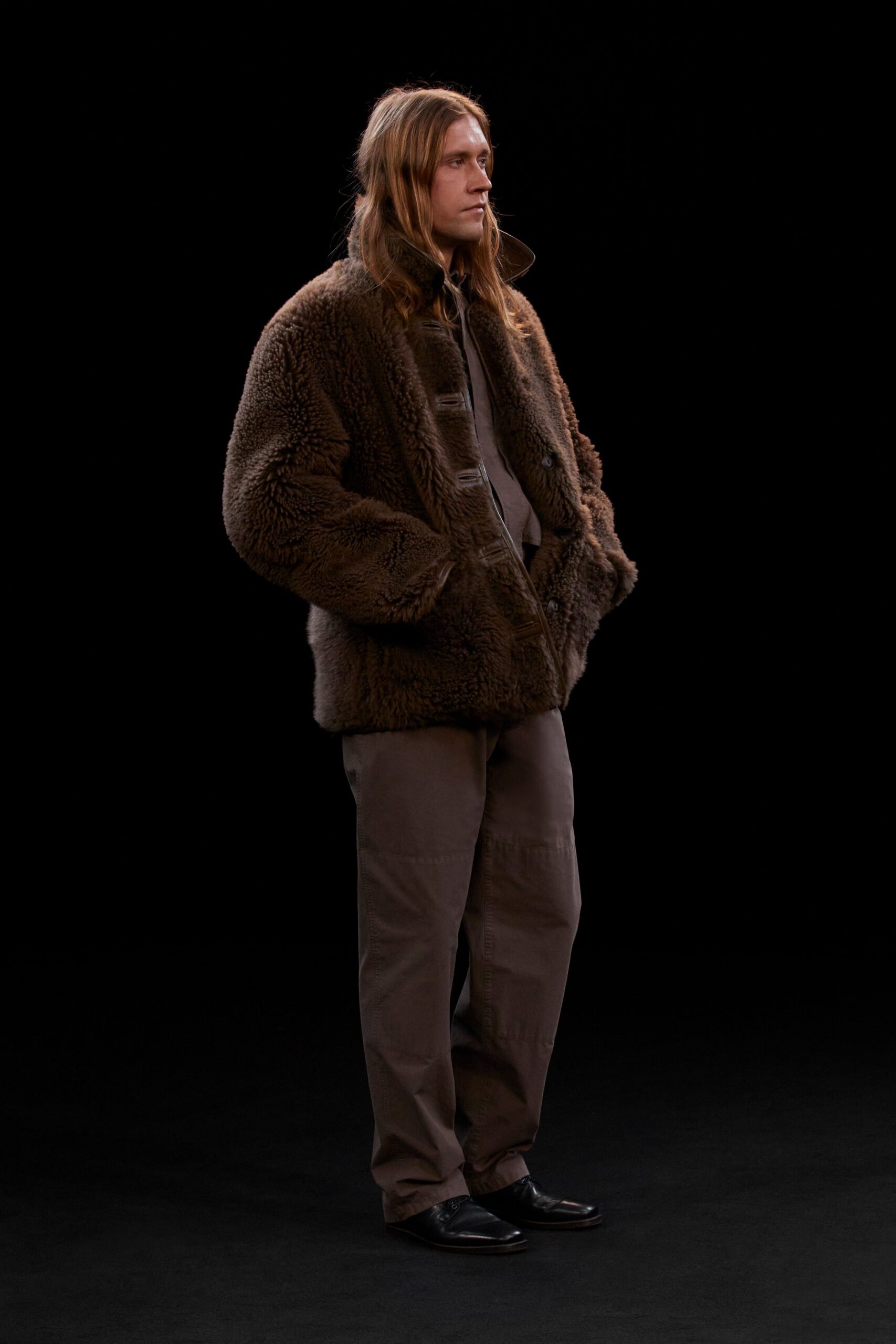 Lemaire F/W 21 Look 52