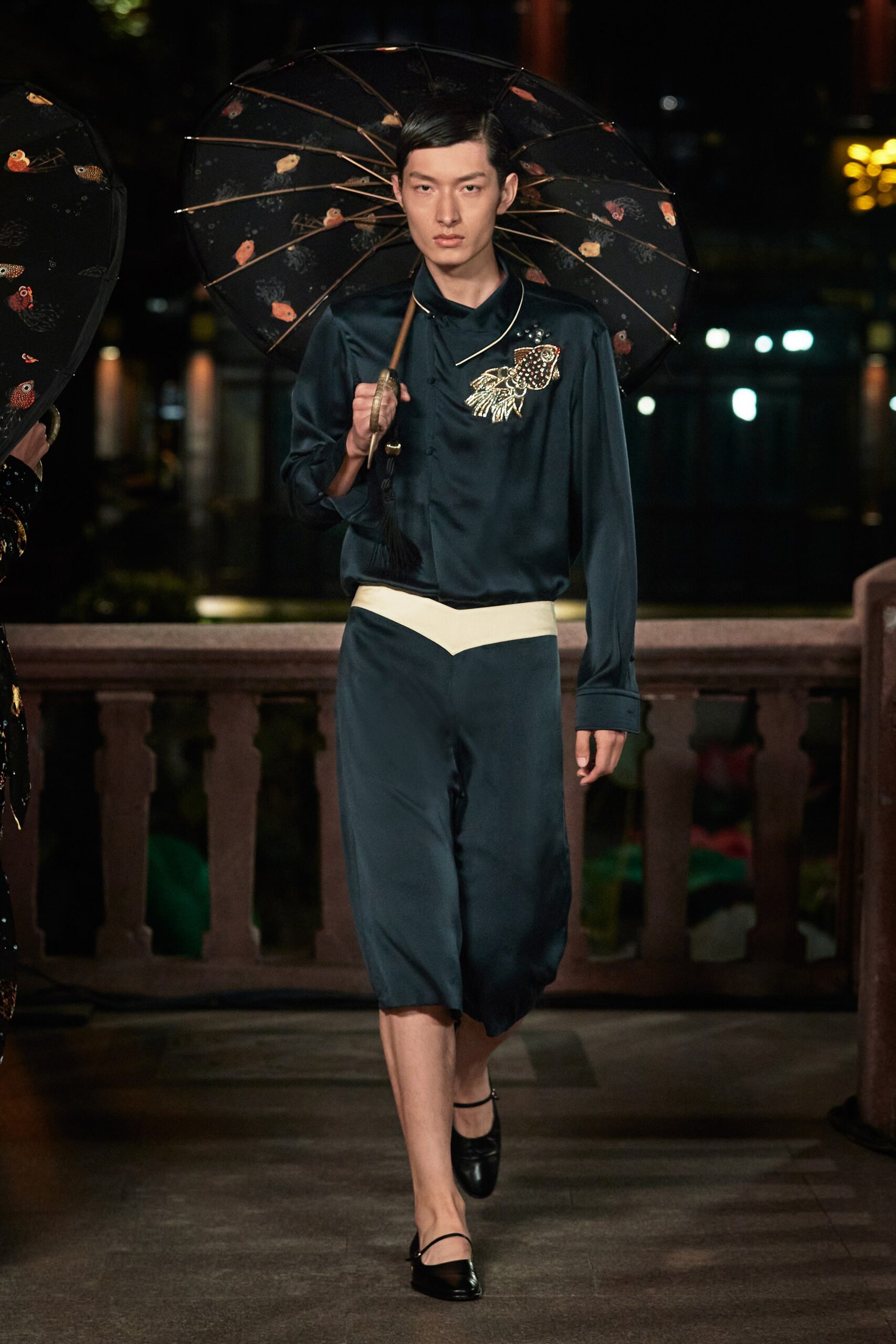 Lanvin S/S 21 Look 53