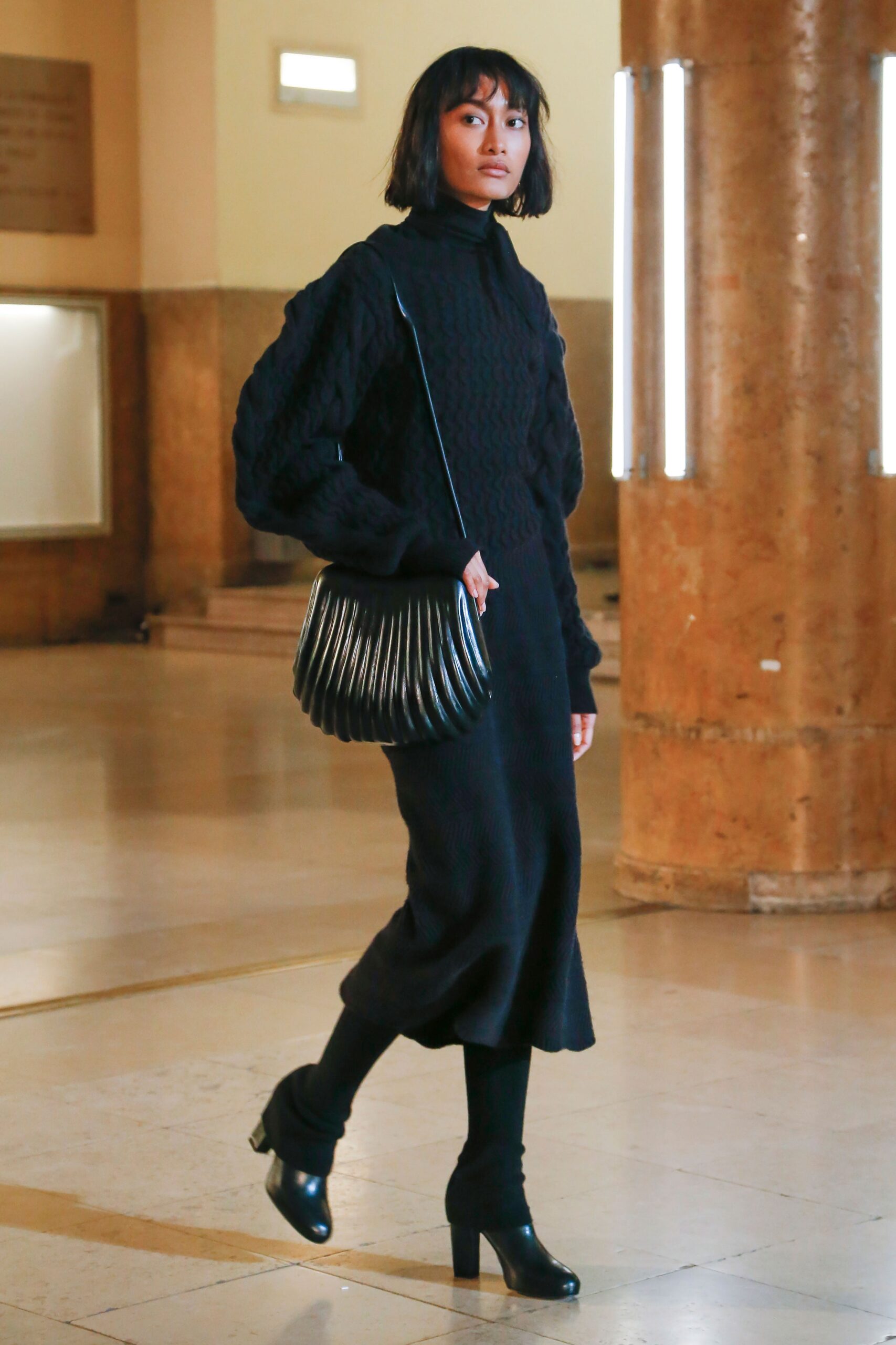 Lemaire F/W 20 Look 53
