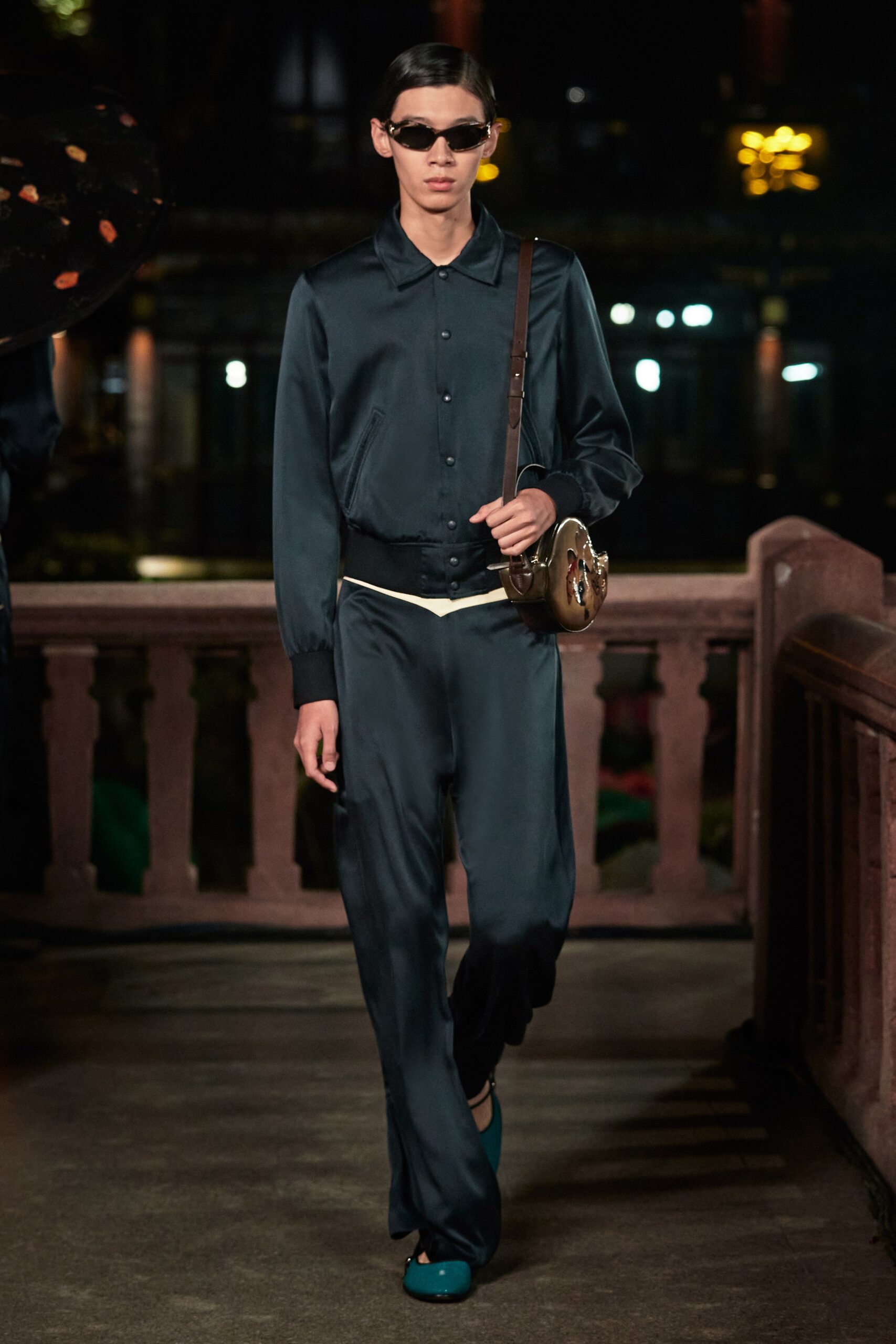 Lanvin S/S 21 Look 54