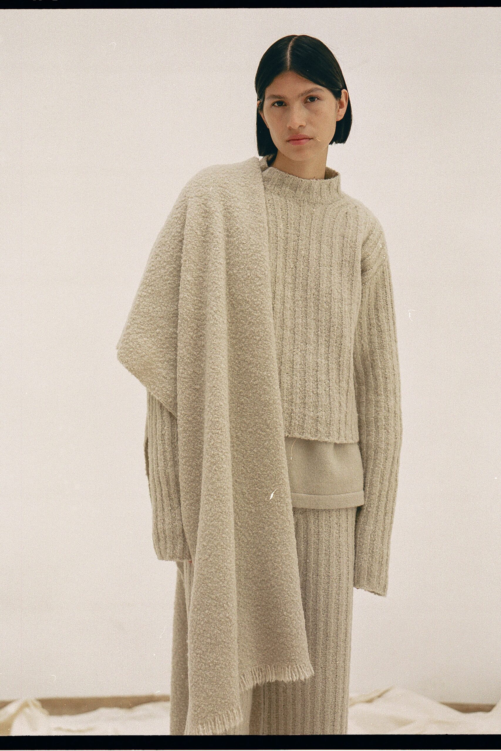 Lauren Manoogian Resort 23 Look 52