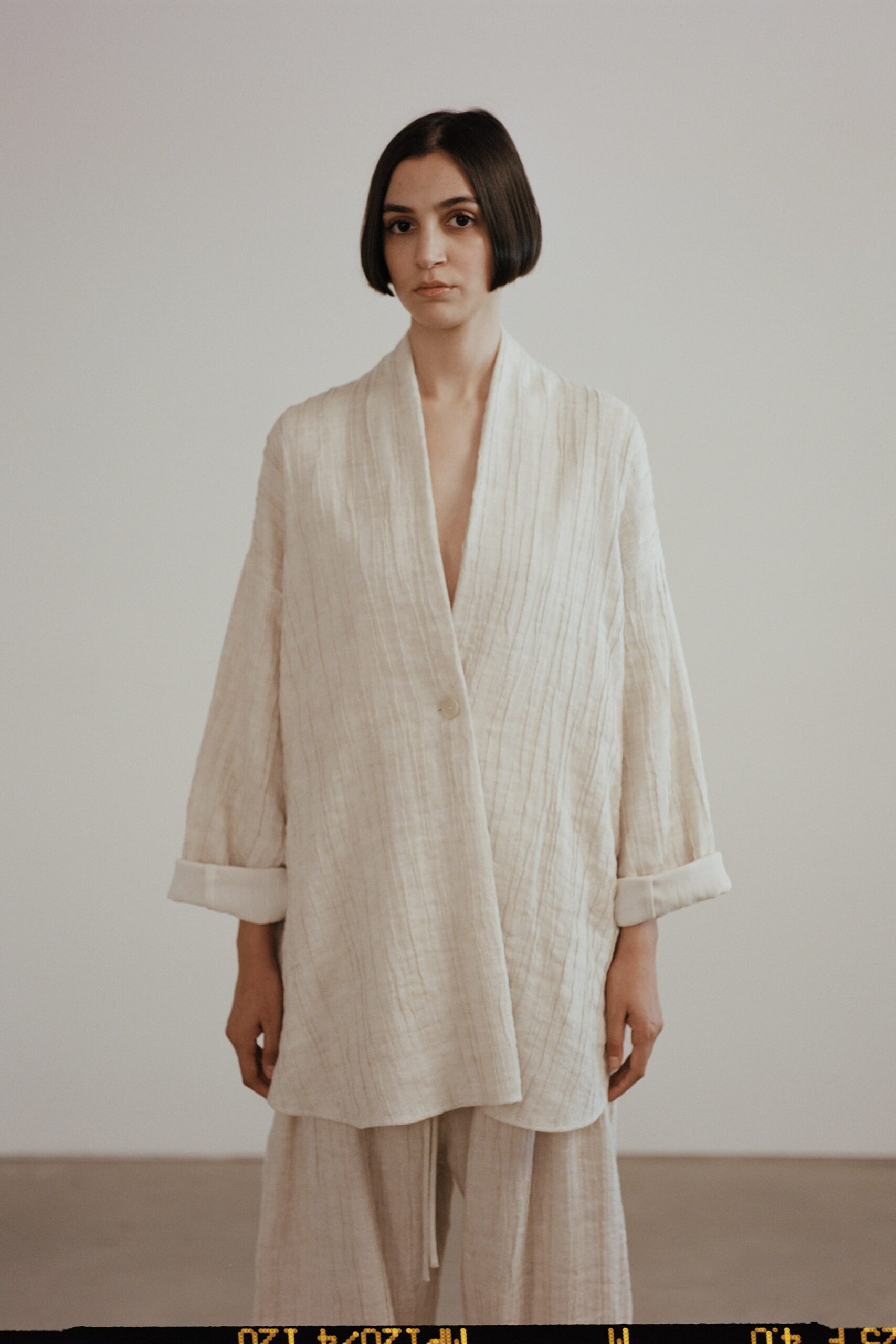Lauren Manoogian S/S 23 Look 45