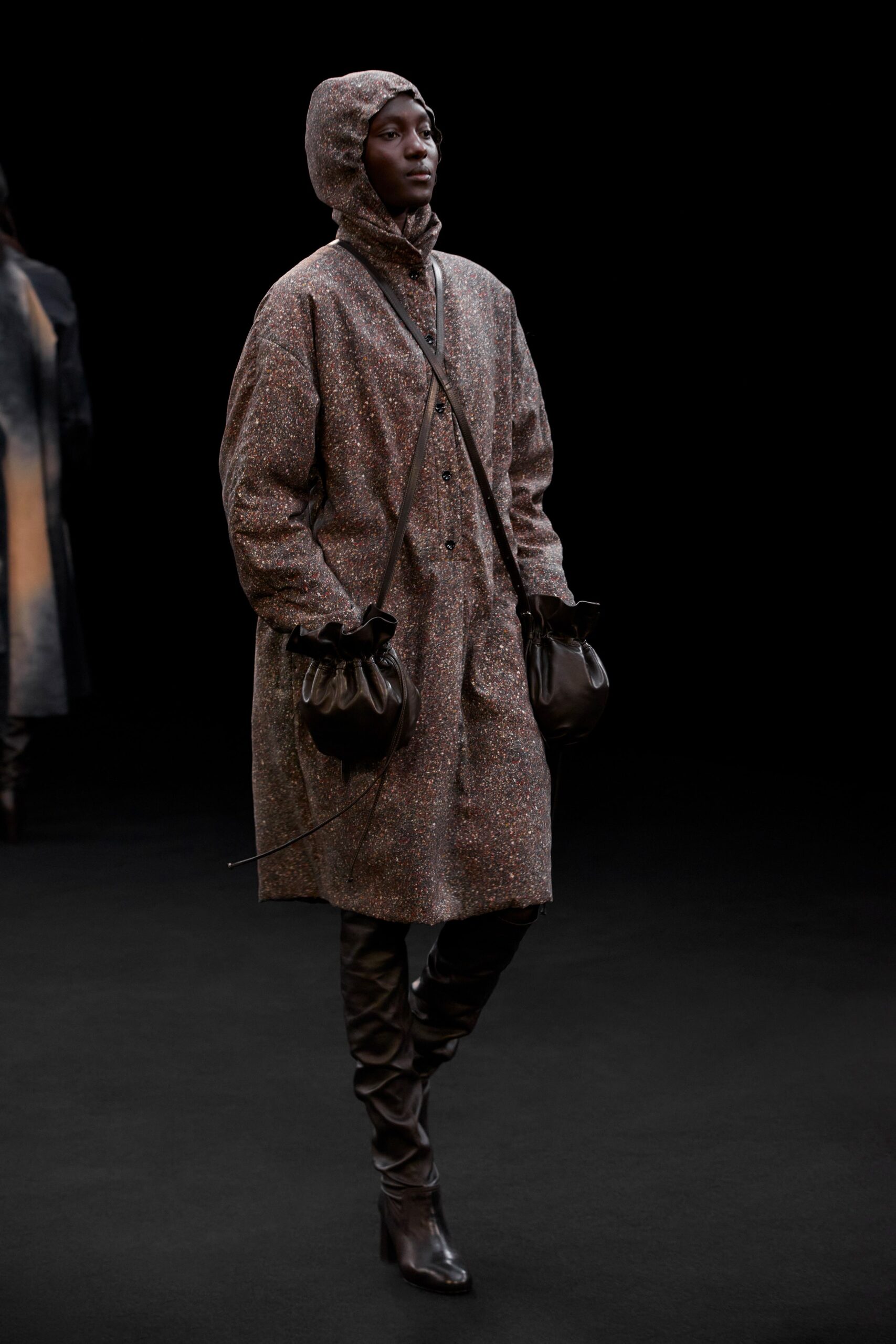 Lemaire F/W 21 Look 54