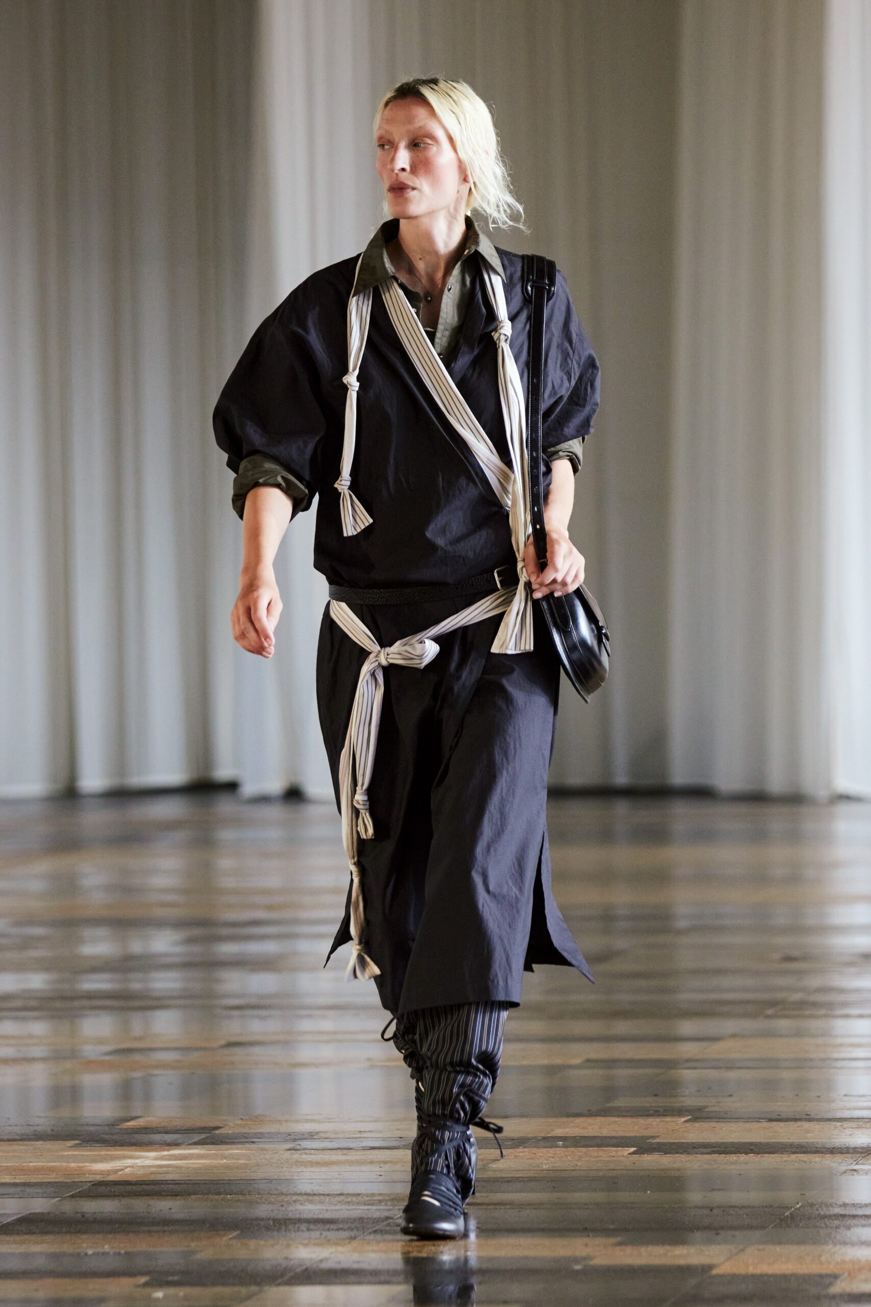 Lemaire S/S 24 Menswear Look 53