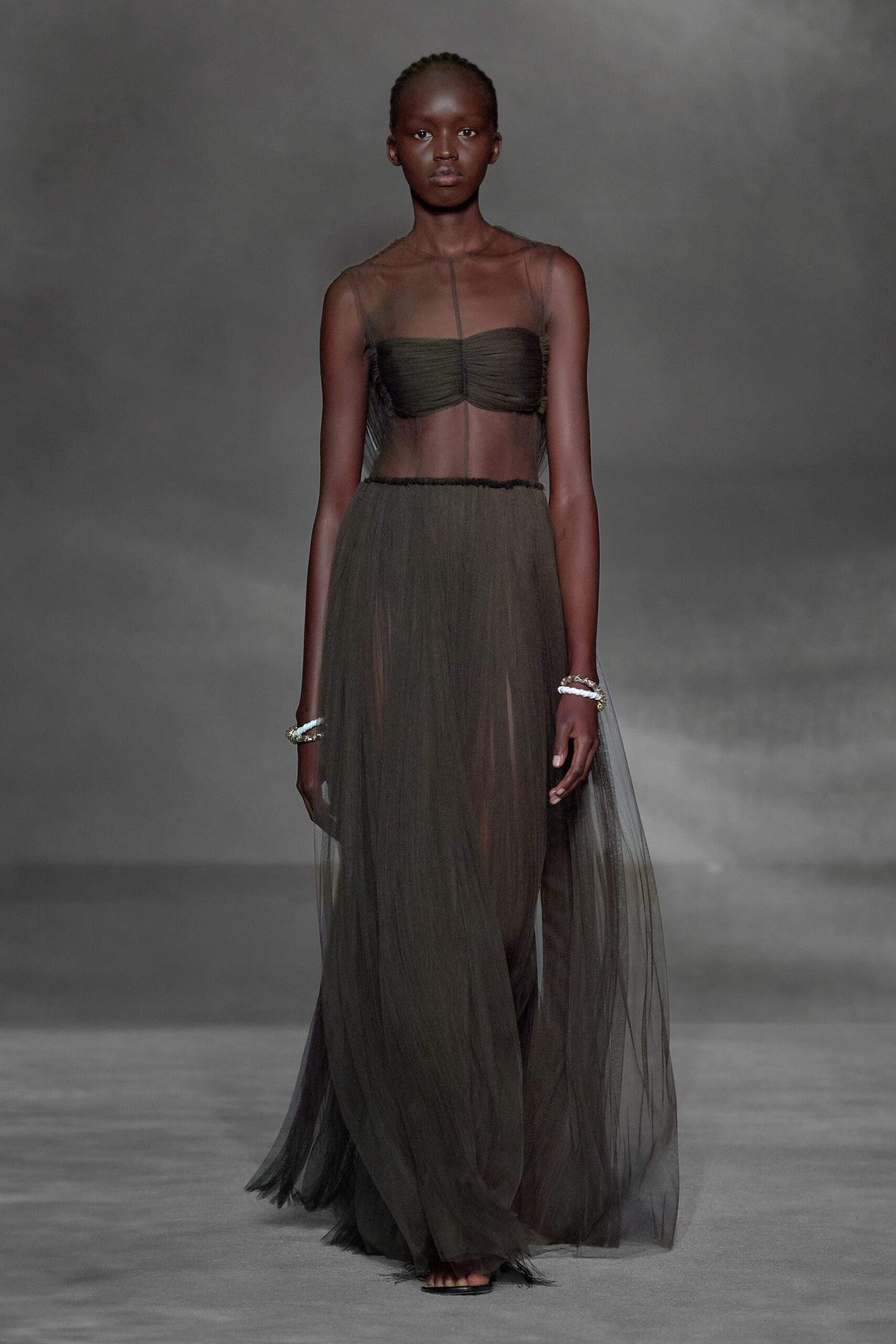 Lanvin S/S 23 Look 55