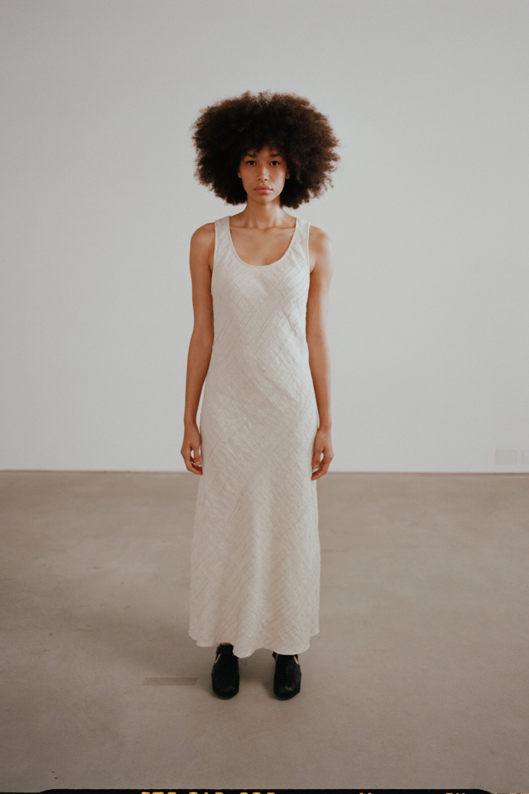 Lauren Manoogian S/S 23 Look 46