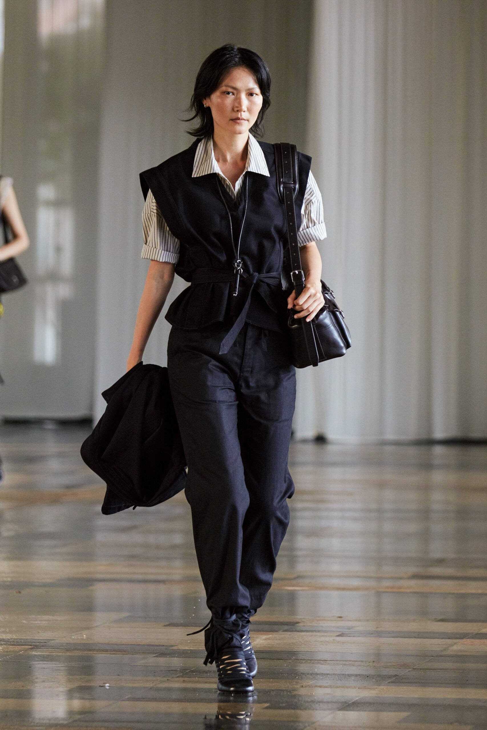 Lemaire S/S 24 Menswear Look 54