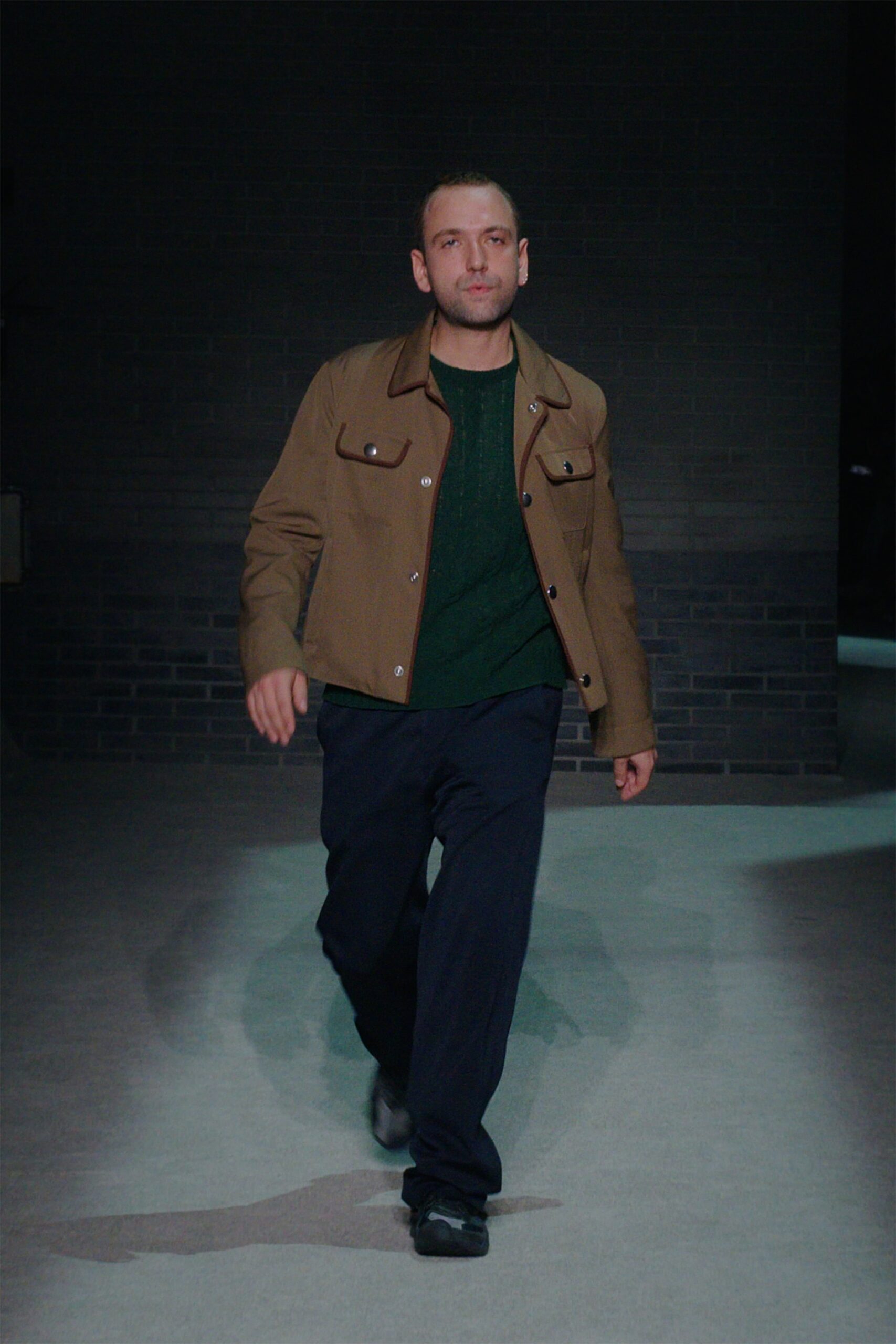 Lanvin S/S 23 Look 56
