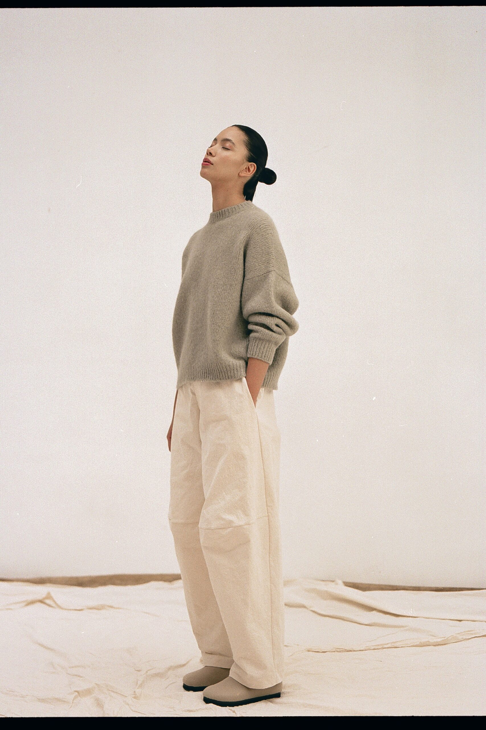 Lauren Manoogian Resort 23 Look 54