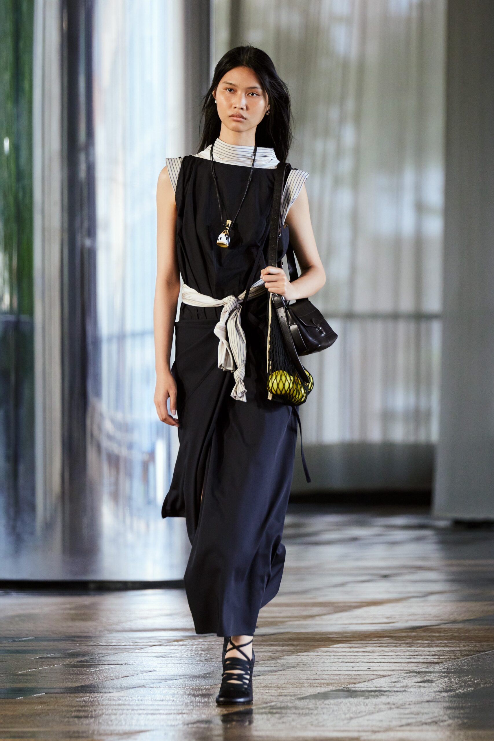 Lemaire S/S 24 Menswear Look 55