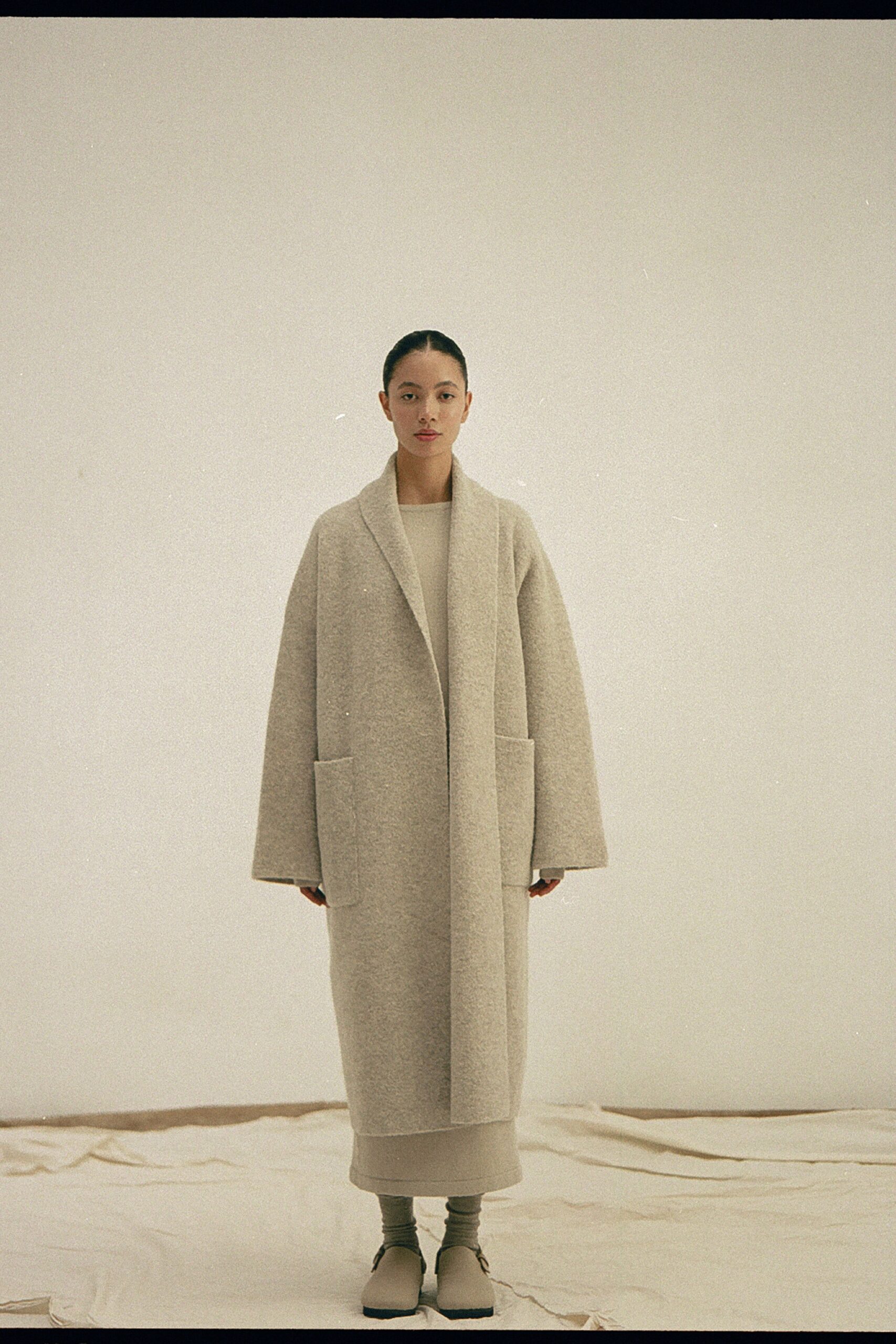 Lauren Manoogian Resort 23 Look 55