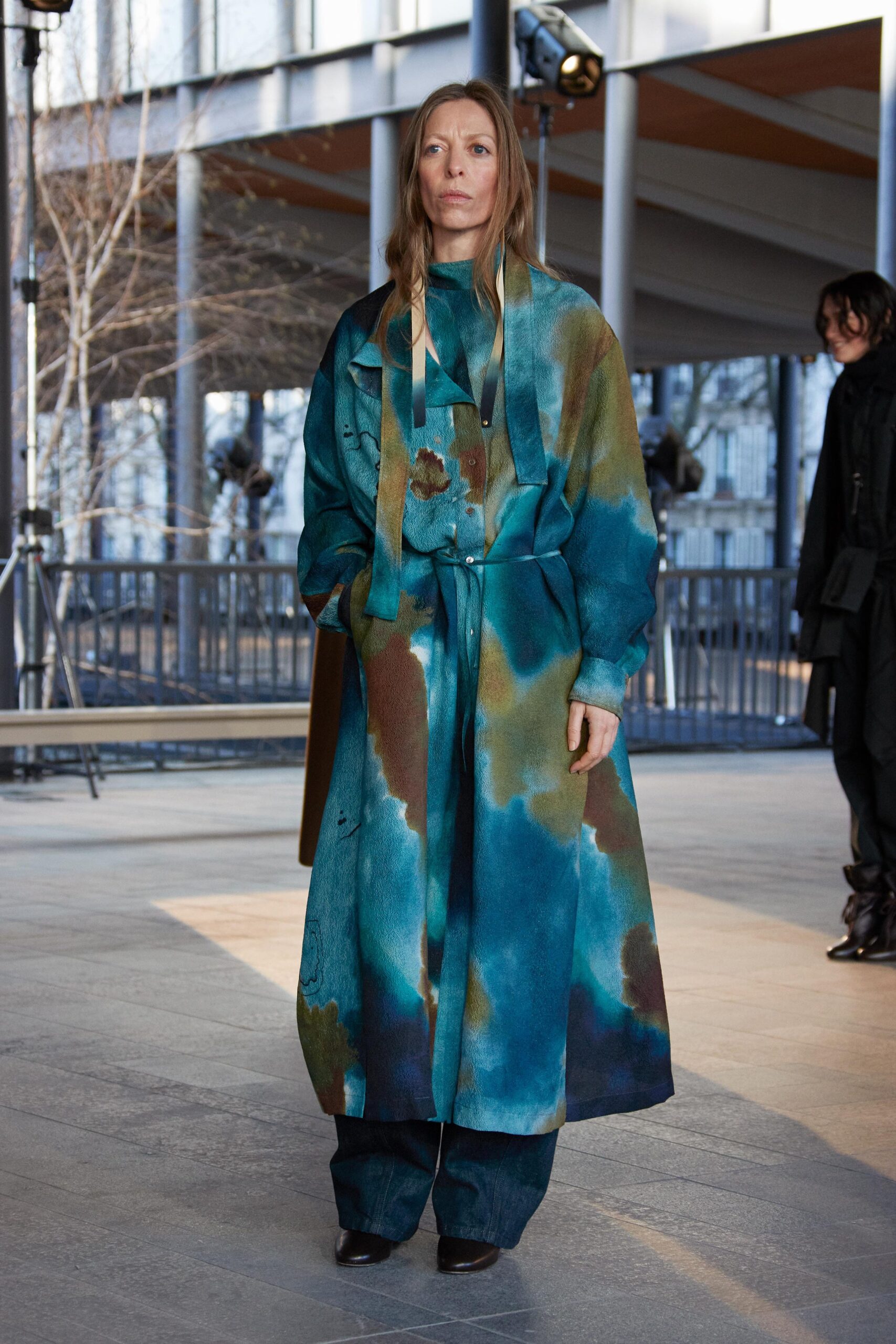 Lemaire F/W 23 Menswear Look 57