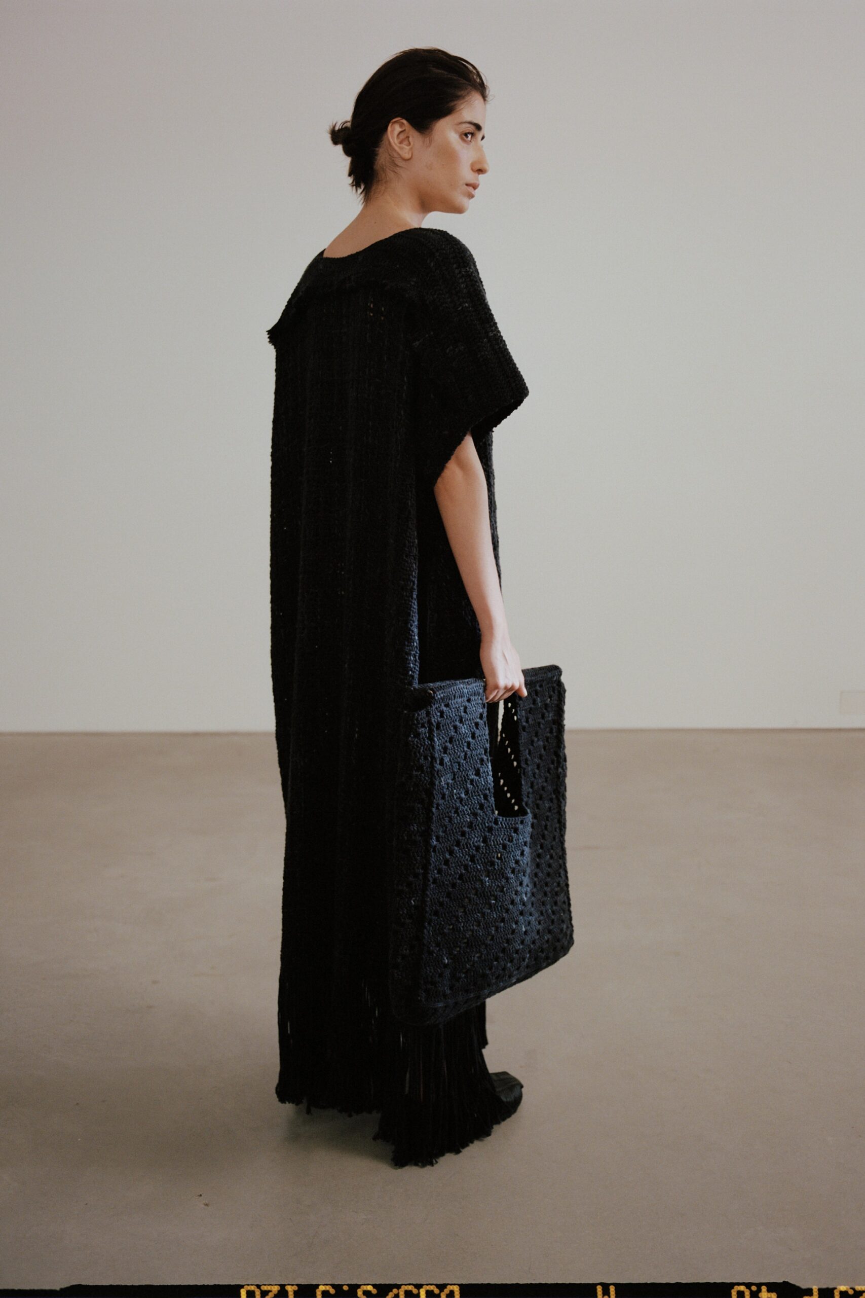 Lauren Manoogian S/S 23 Look 49