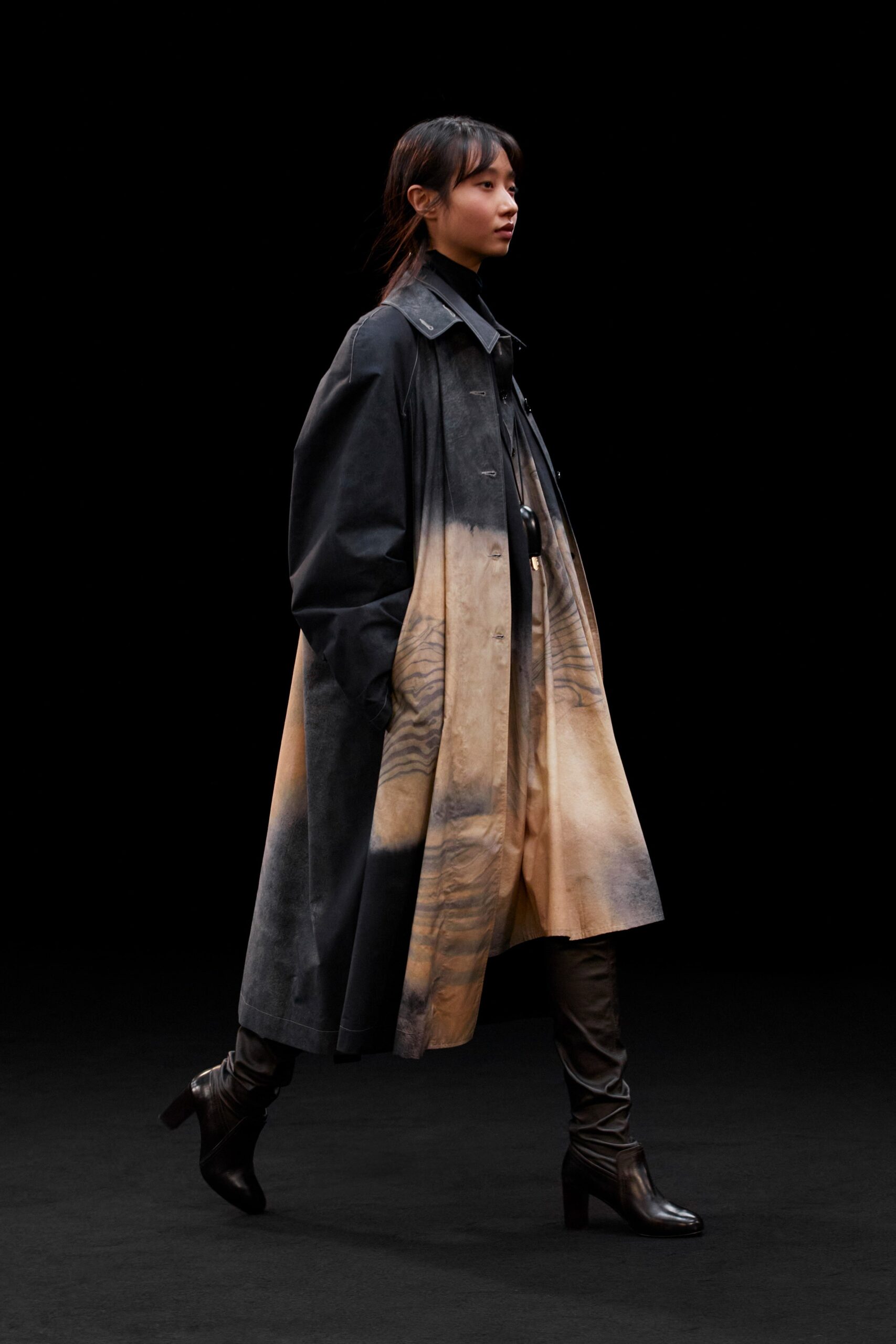 Lemaire F/W 21 Look 58
