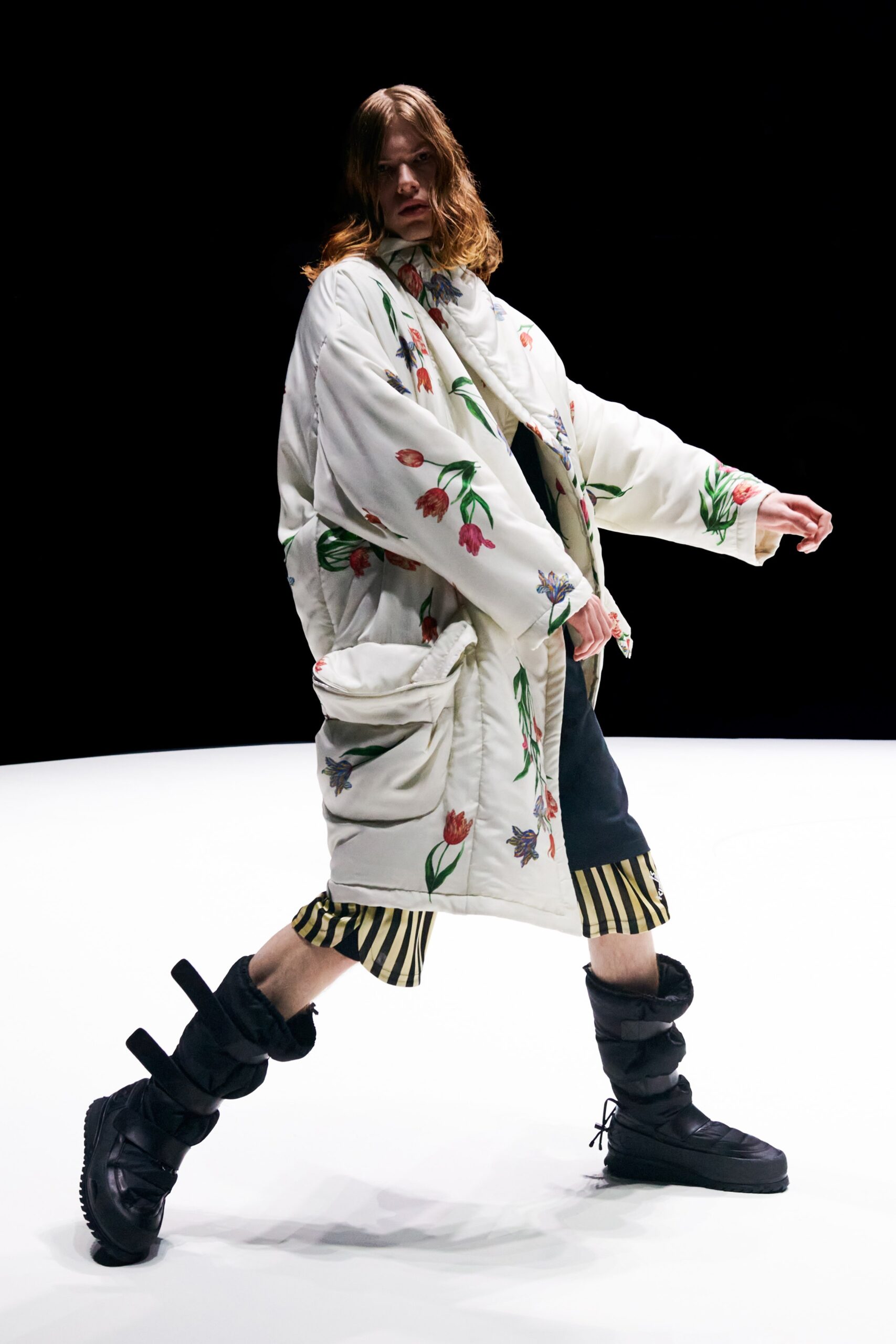 Kenzo F/W 21 Look 59