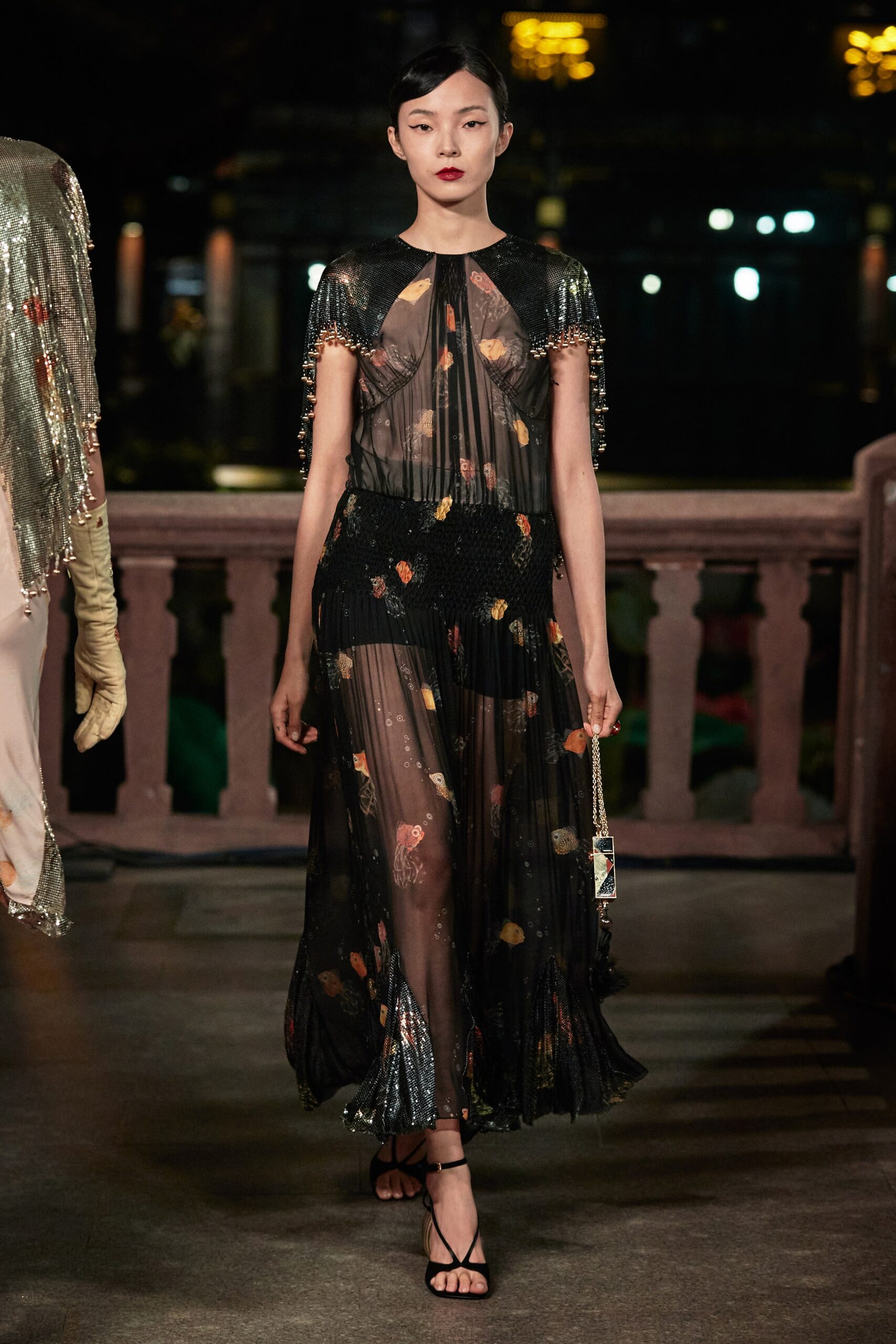 Lanvin S/S 21 Look 59