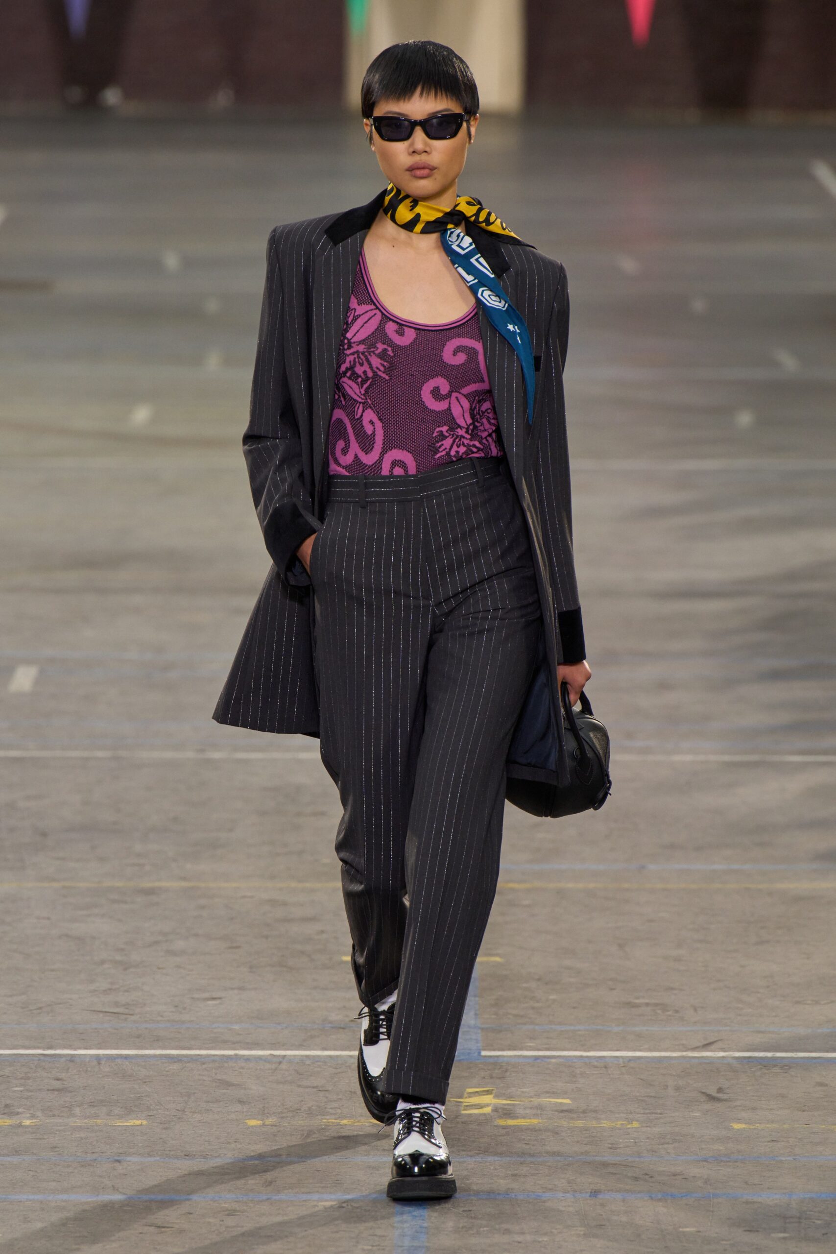 Kenzo S/S 23 Menswear Look 59