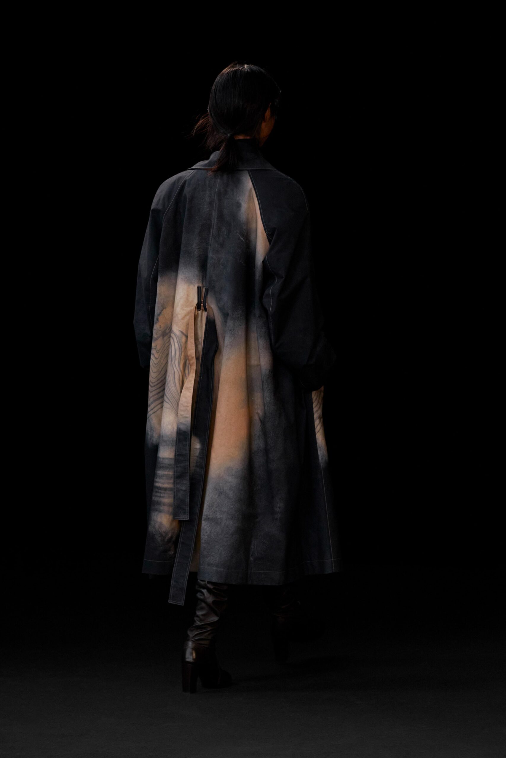 Lemaire F/W 21 Look 59