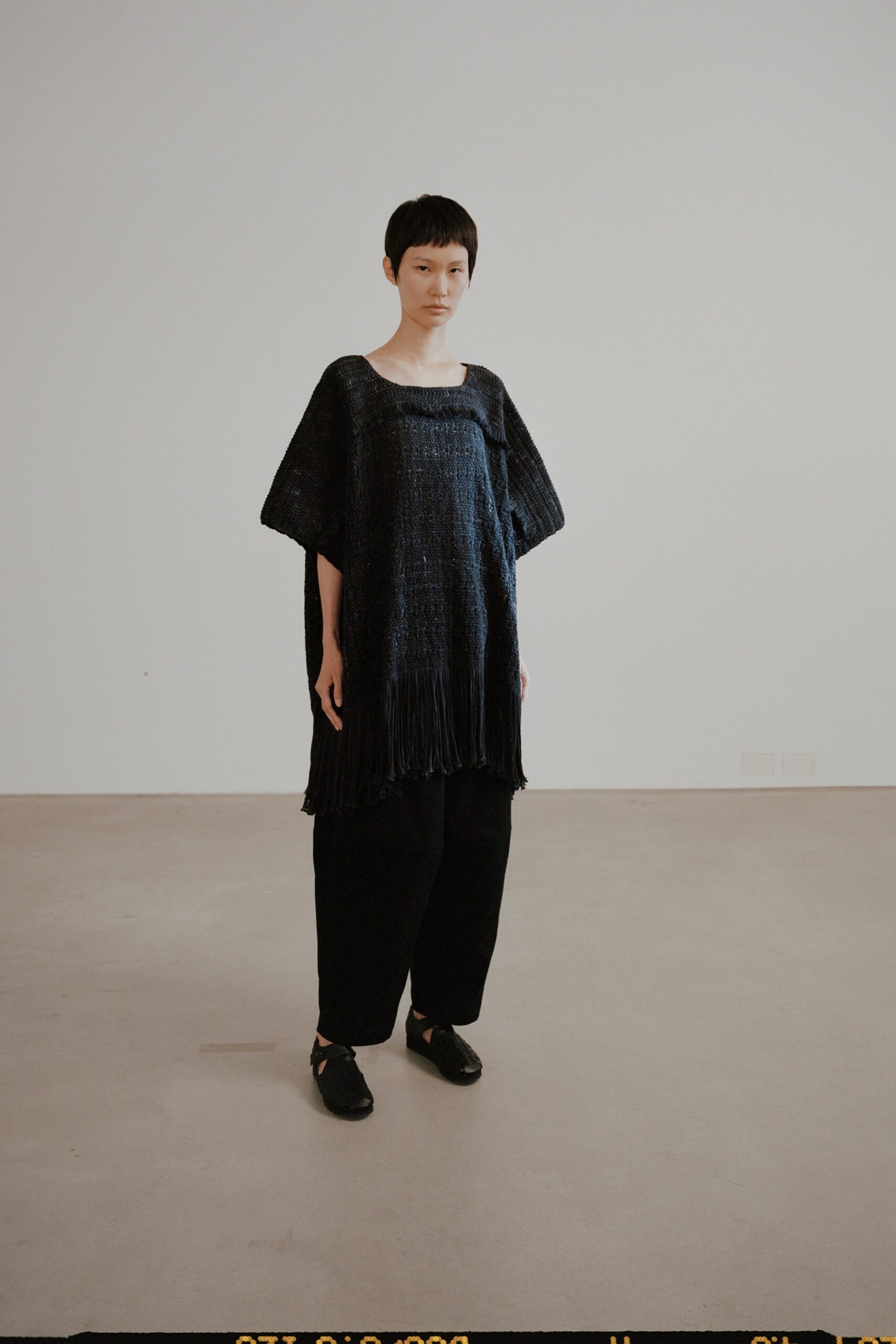 Lauren Manoogian S/S 23 Look 50