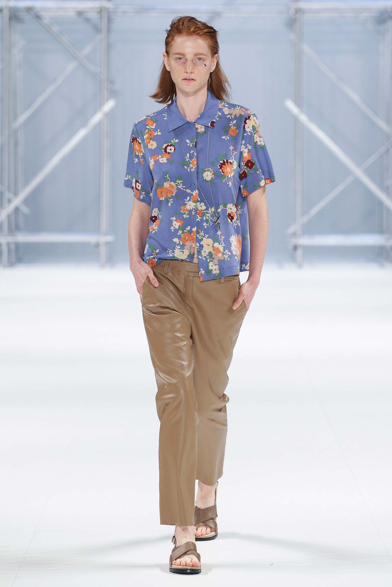 Kate Sylvester Australia Spring 2015