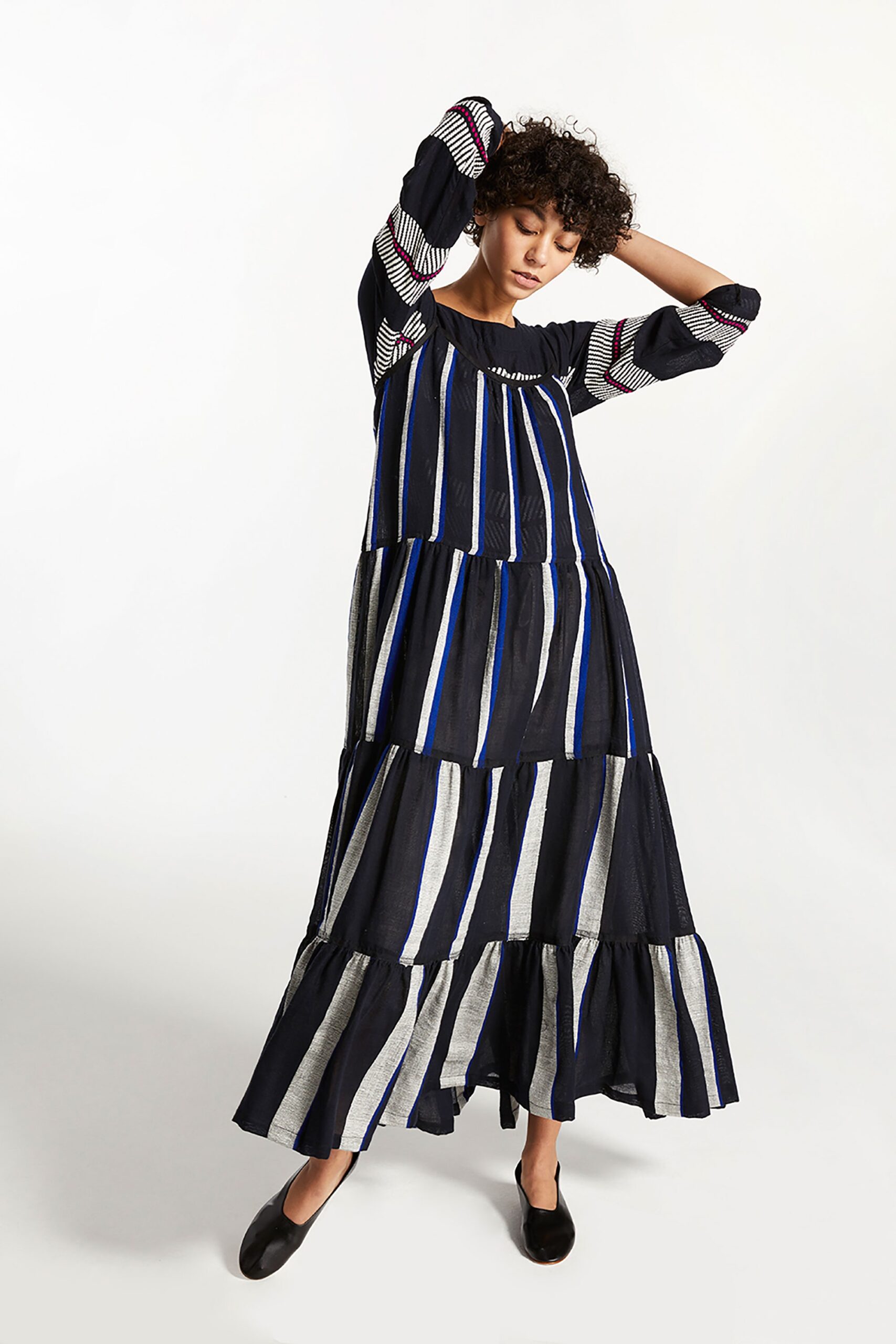 Lemlem Fall 2017 Ready-to-Wear