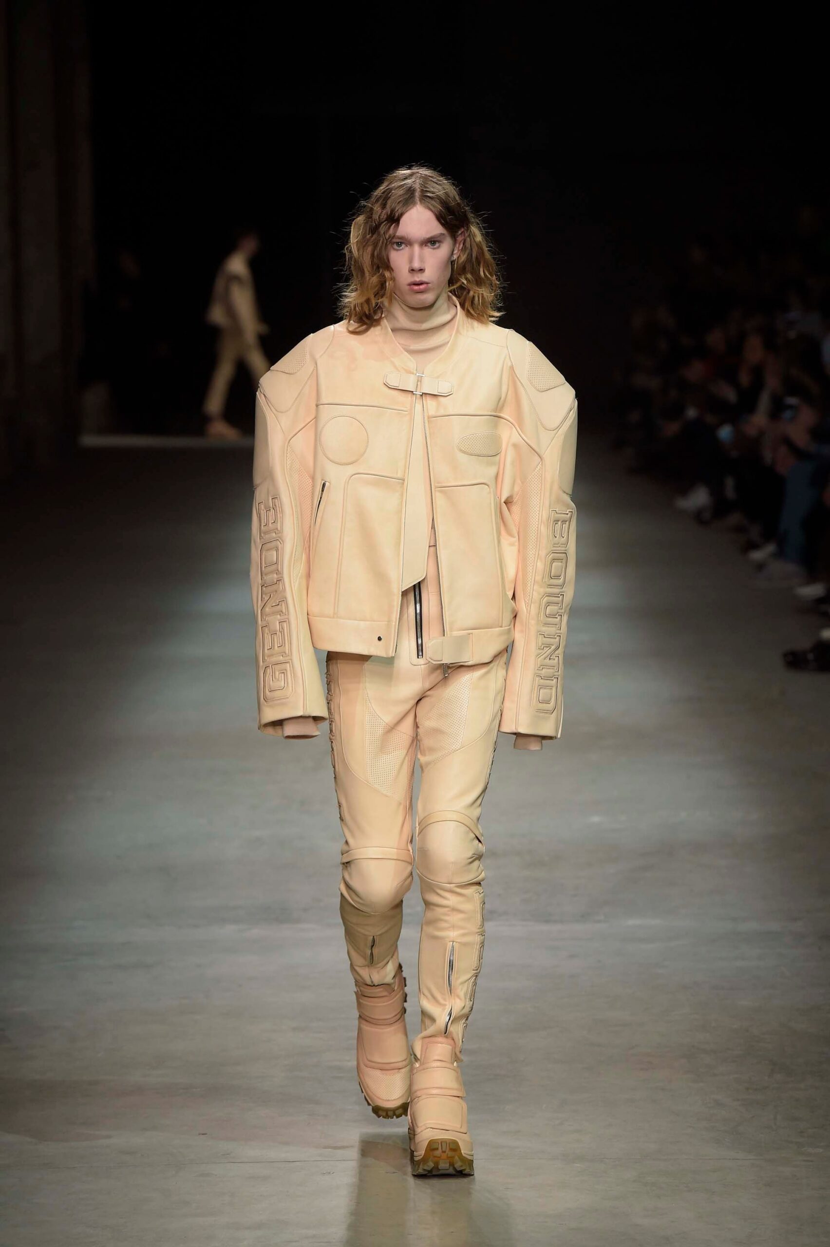 Juun.J Fall 2016 Menswear